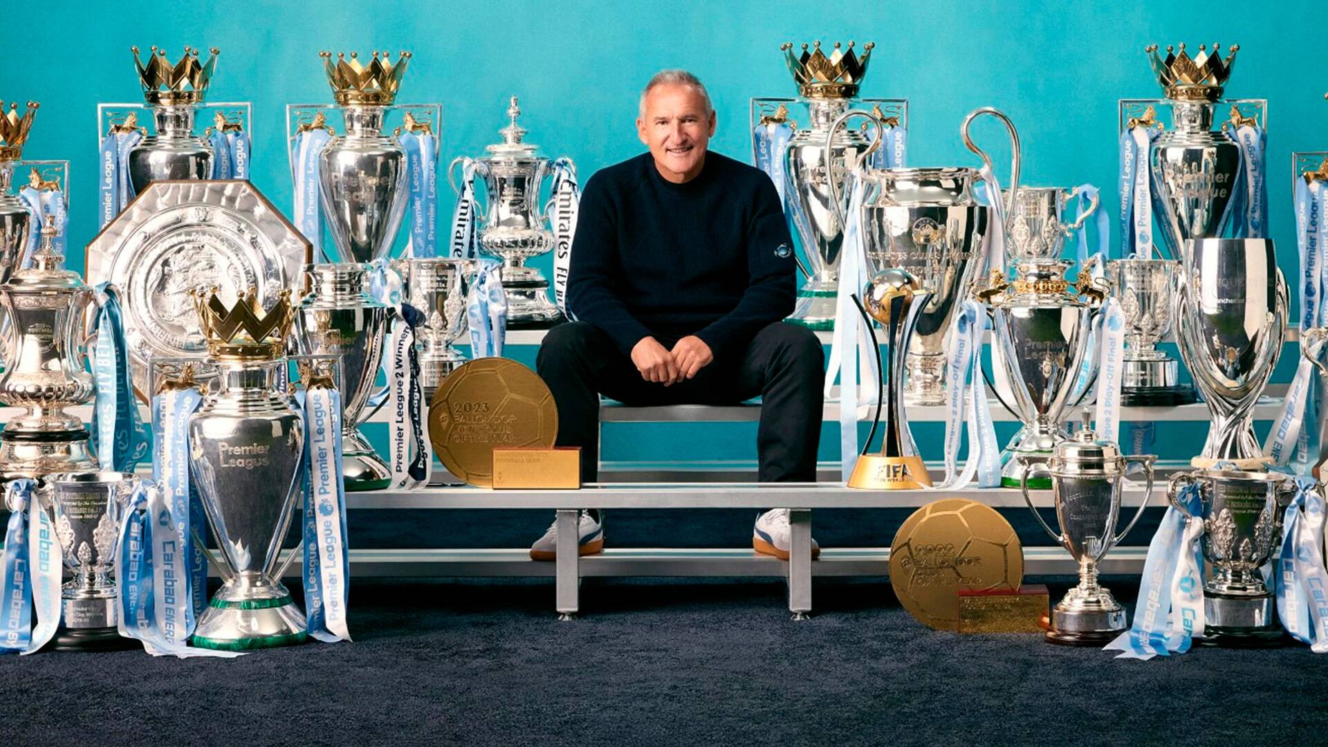 Txiki Beguiristain: la despedida