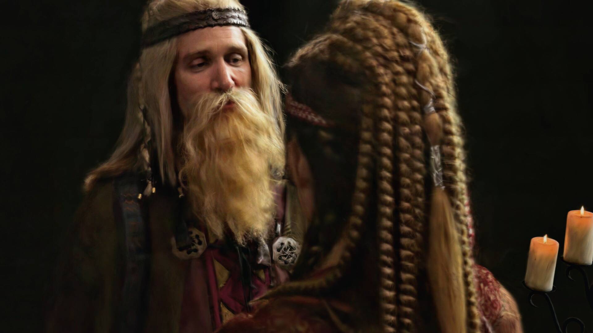 Vikingos: la creación de un imperio