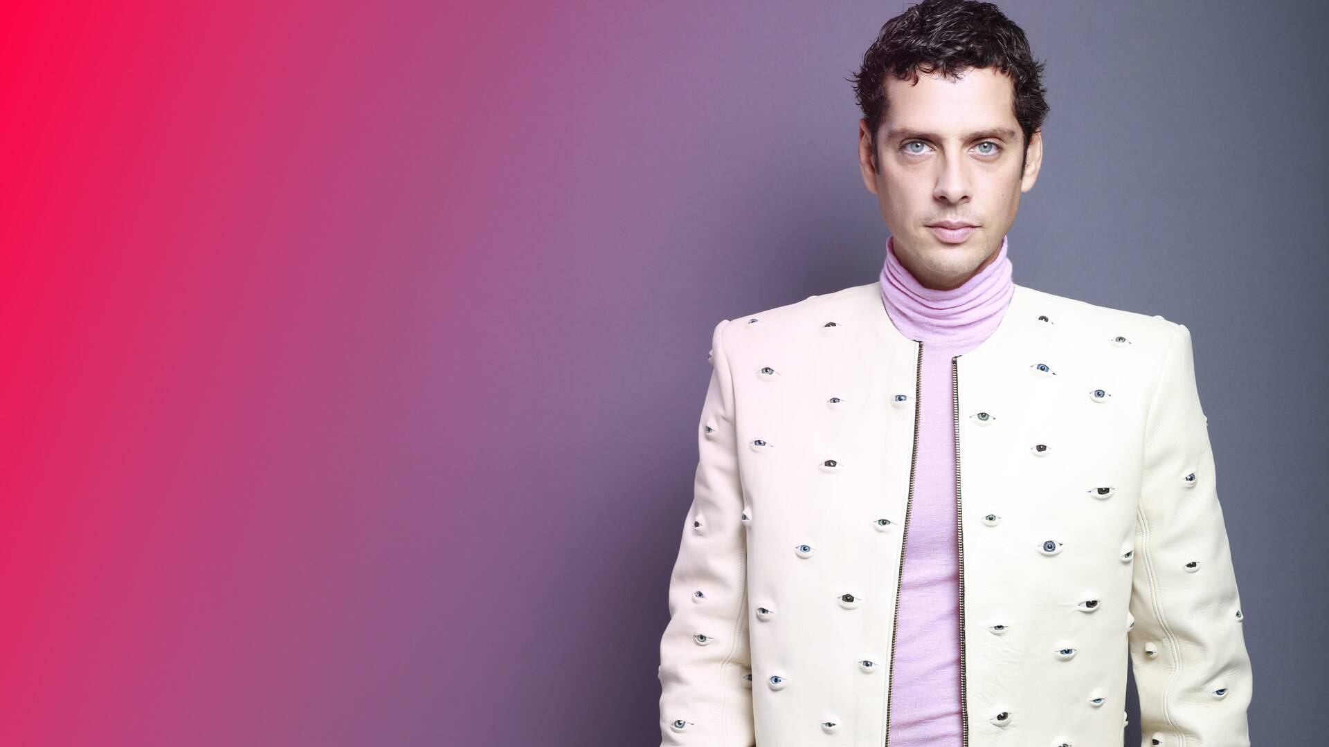 Estrellas del Festival de Sitges 2025