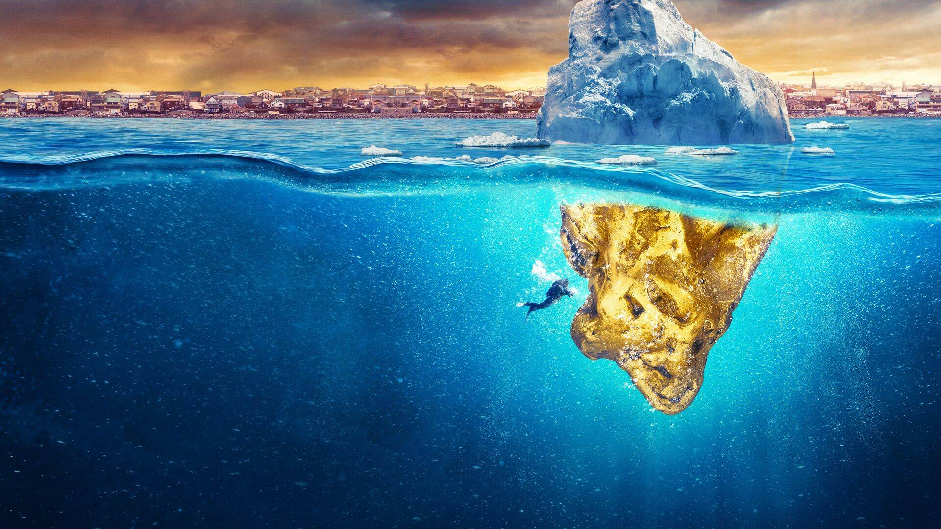 La pesca del oro (T19)