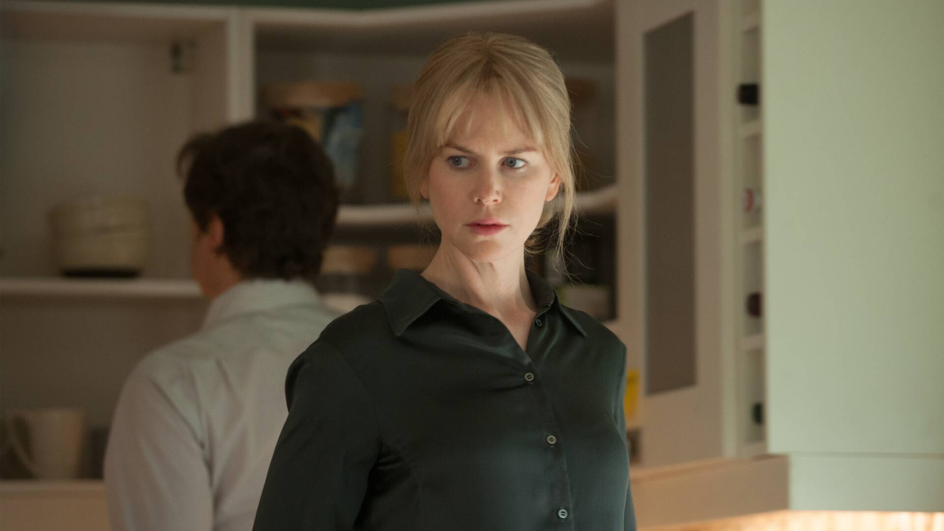 No confíes en nadie