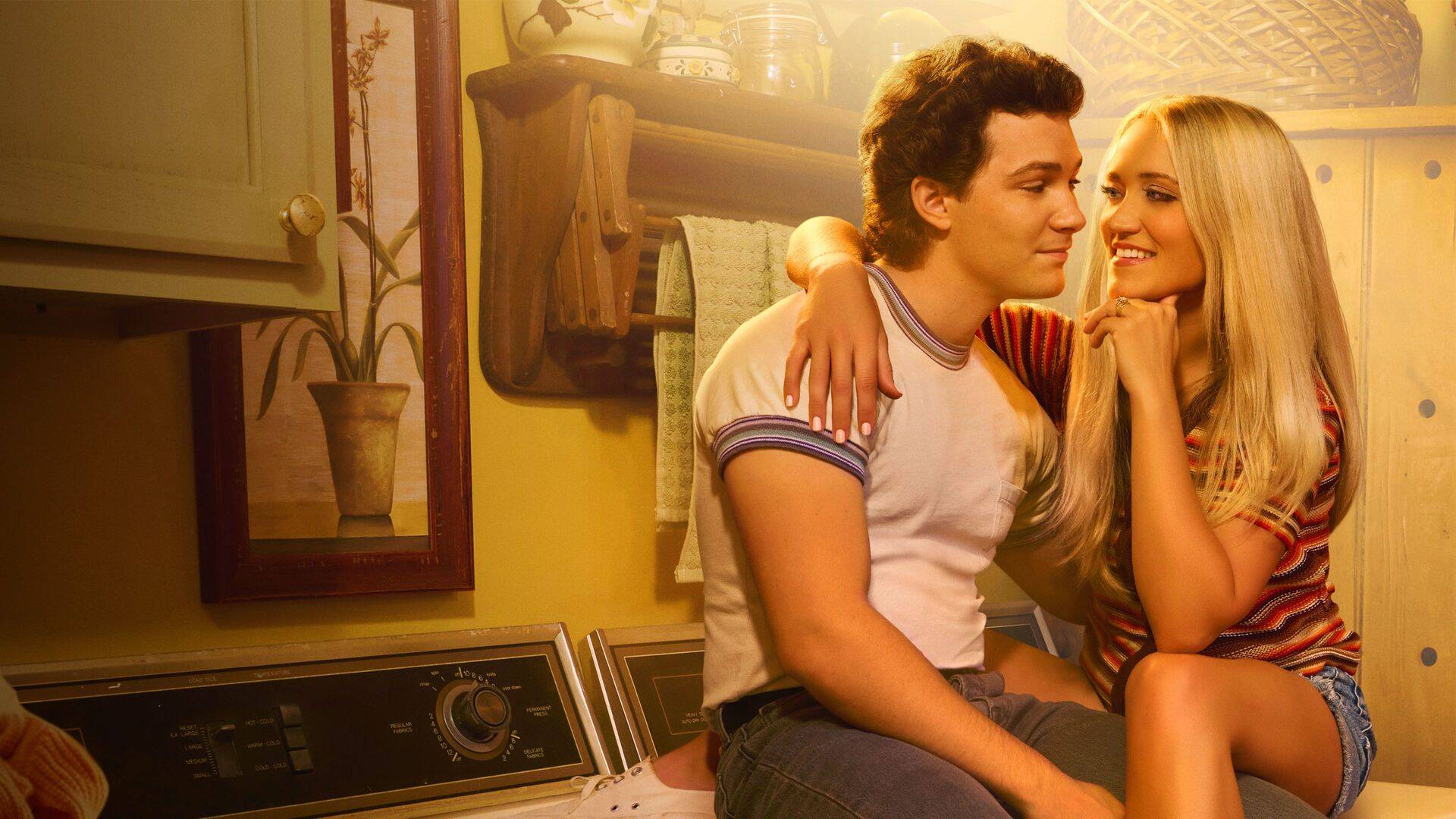 El primer... (T2): Ep.1 