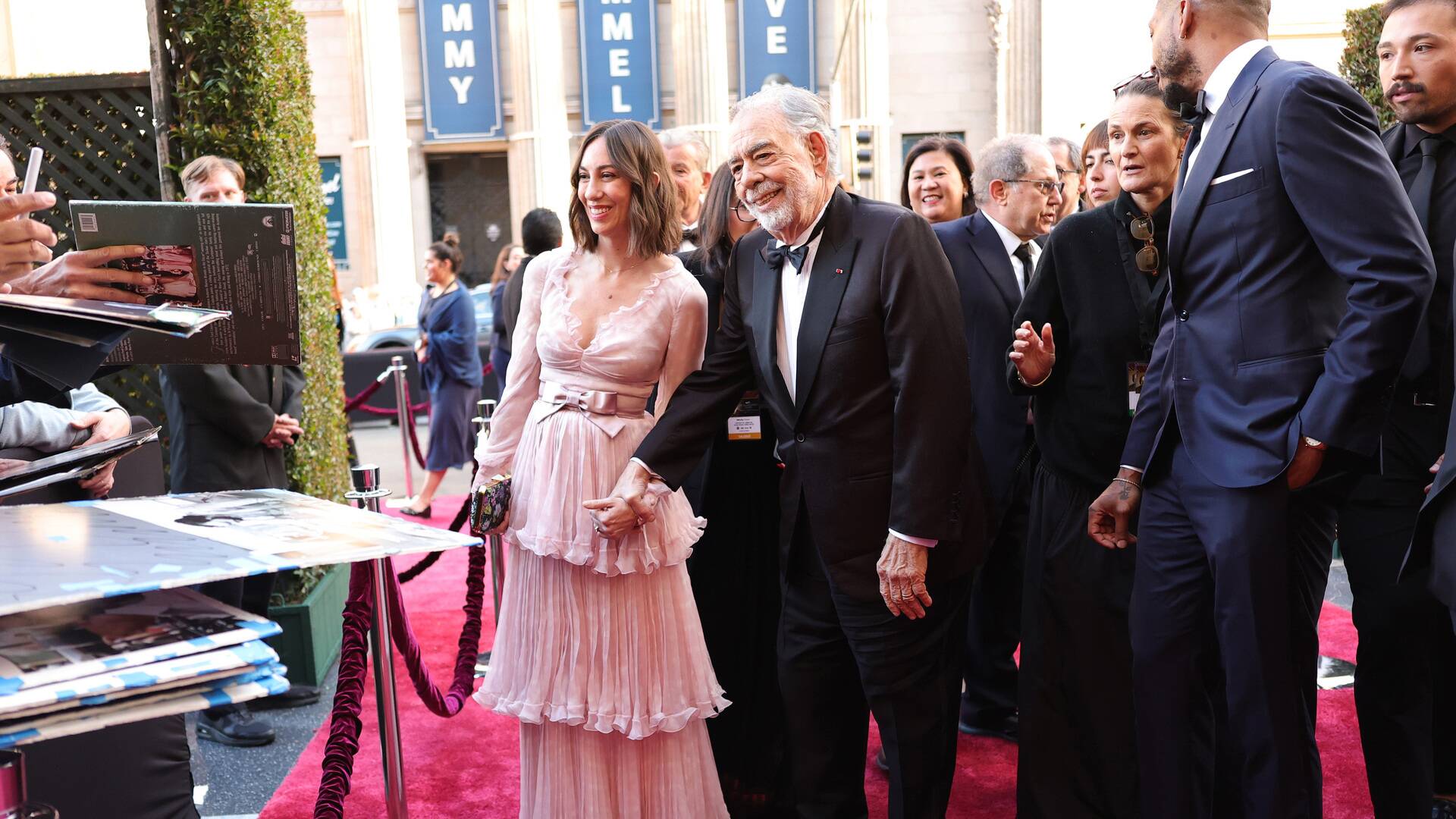 AFI: Un tributo a Francis Ford Coppola