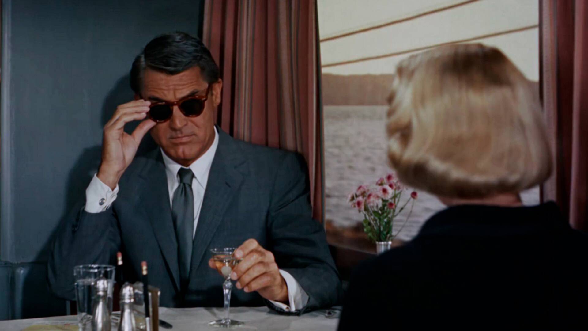 Con la muerte en los talones