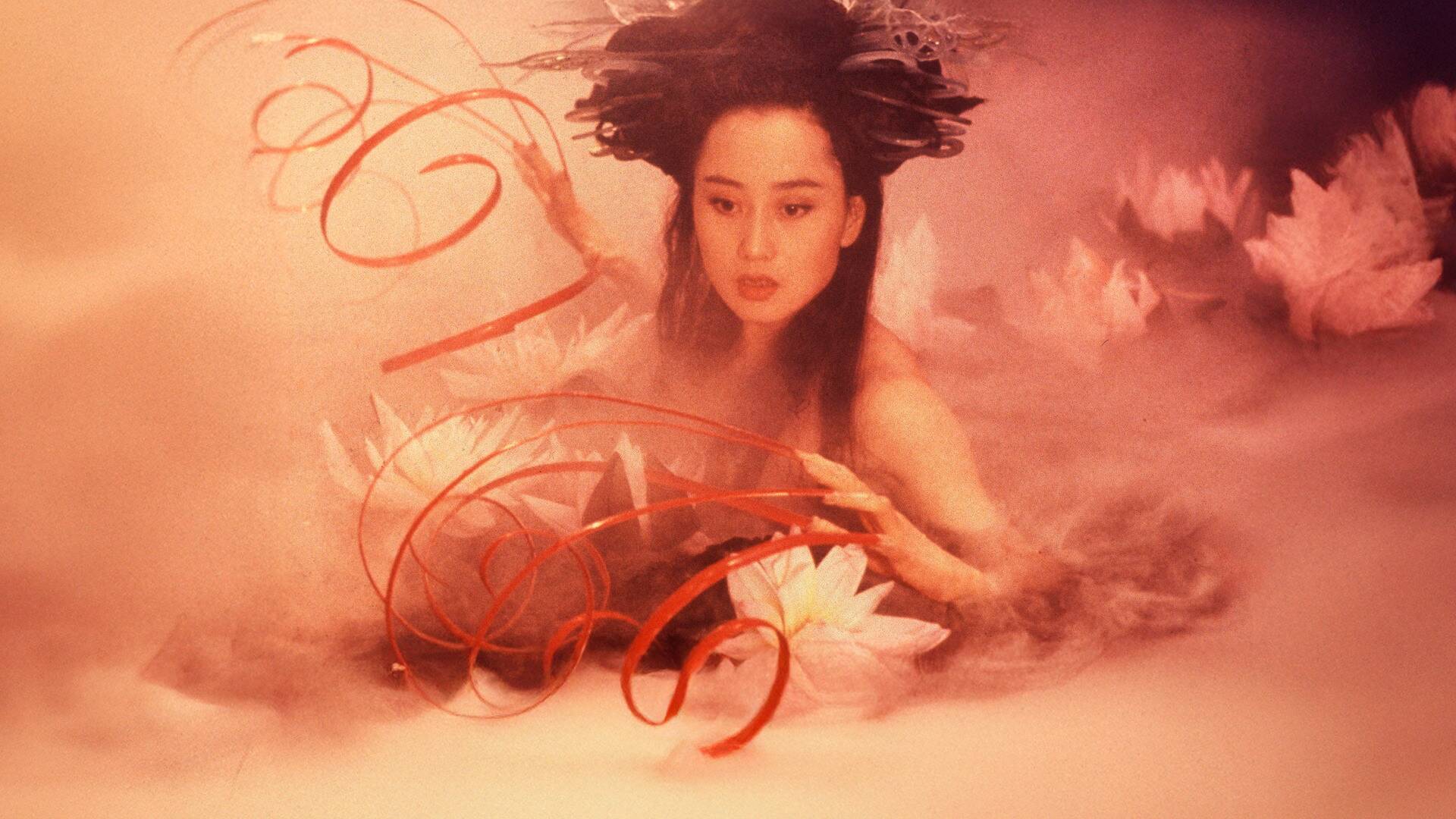 Una historia china de fantasmas III