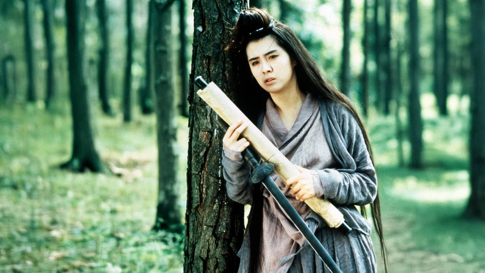 Una historia china de fantasmas II