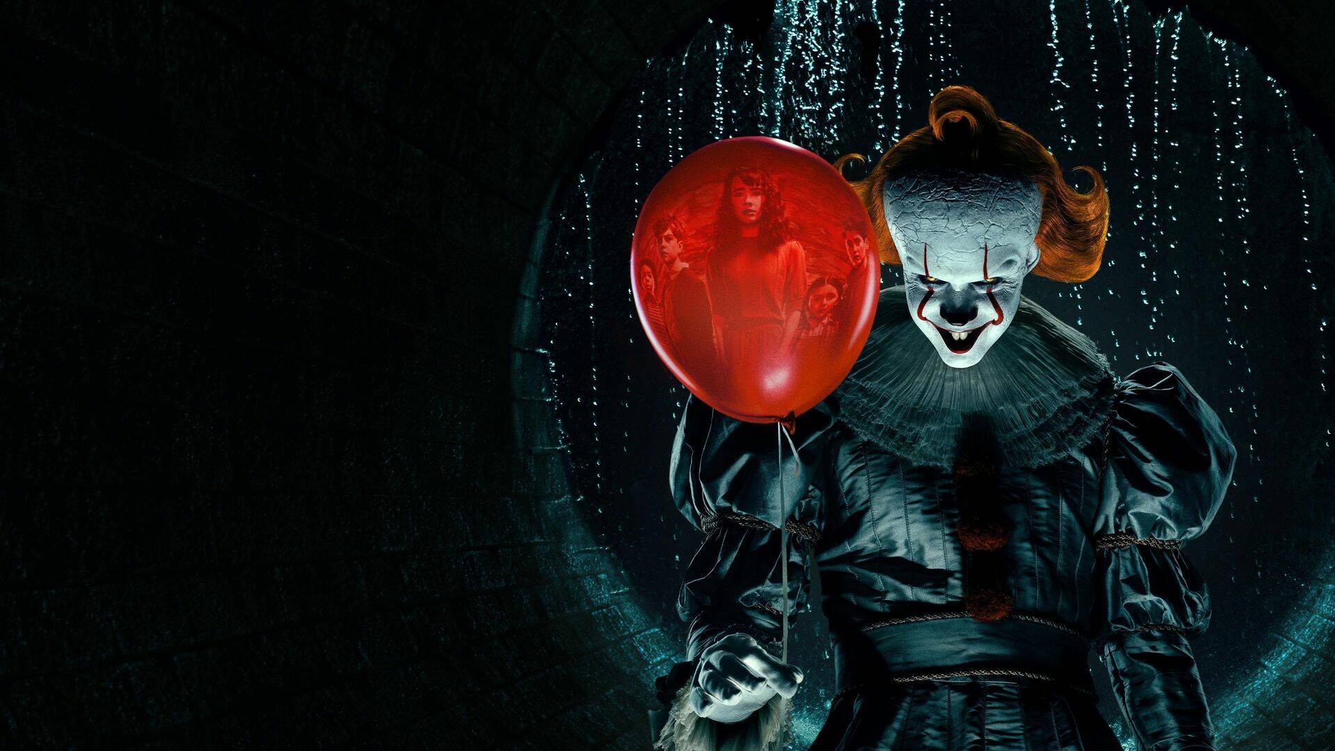 It: bienvenidos a Derry