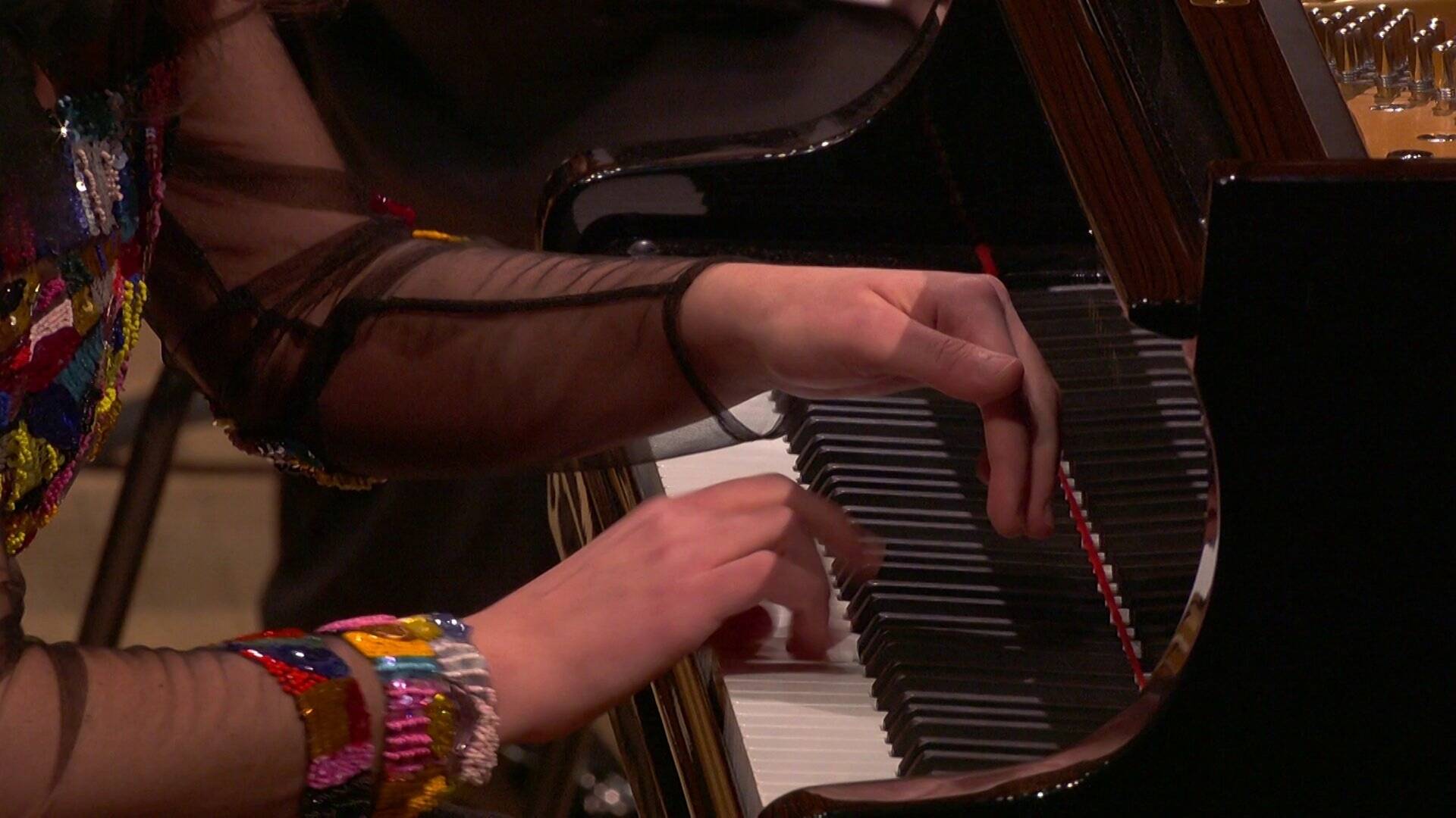 Beethoven - Concierto para piano nº 5, op. 73