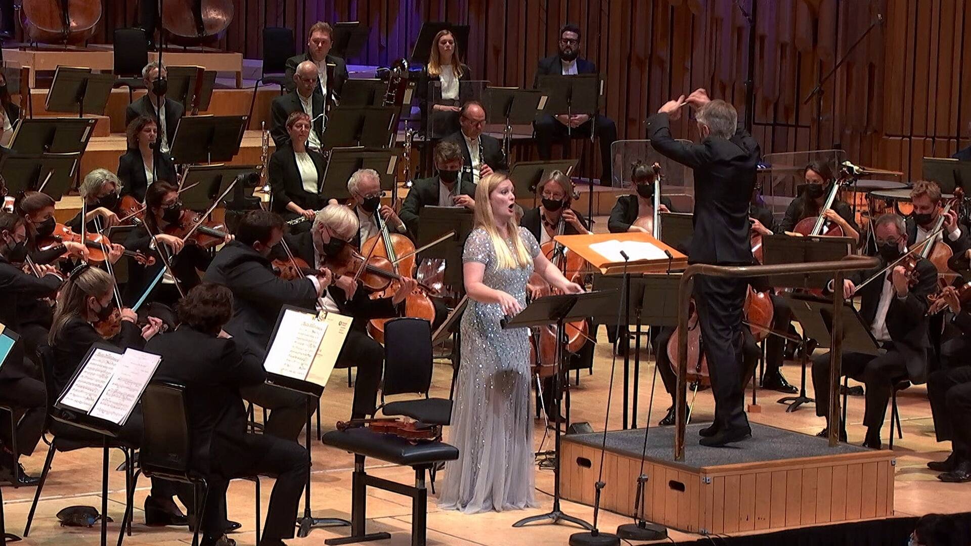 Mahler - Symphony No. 4