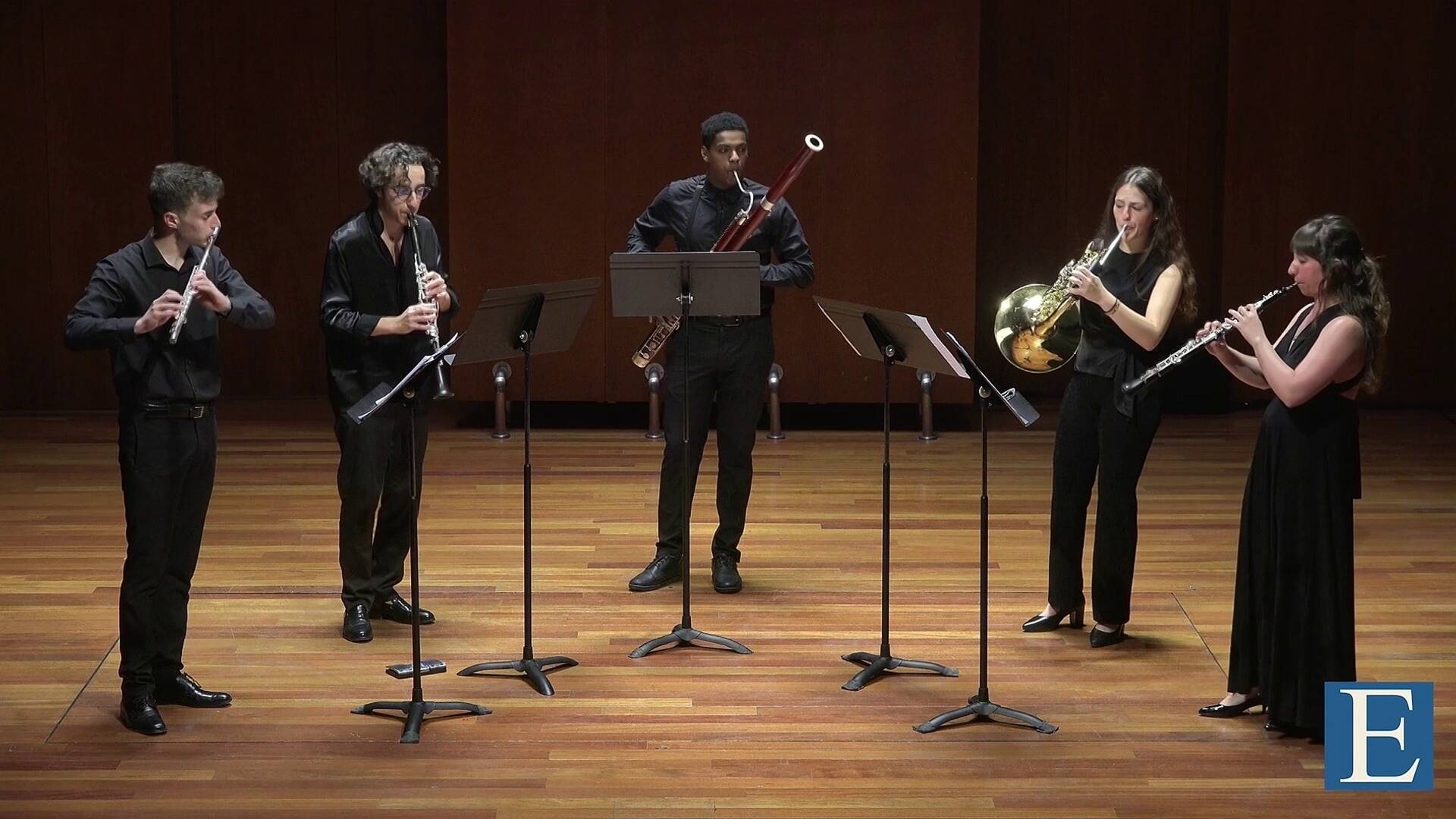 Solistas del Siglo XXI