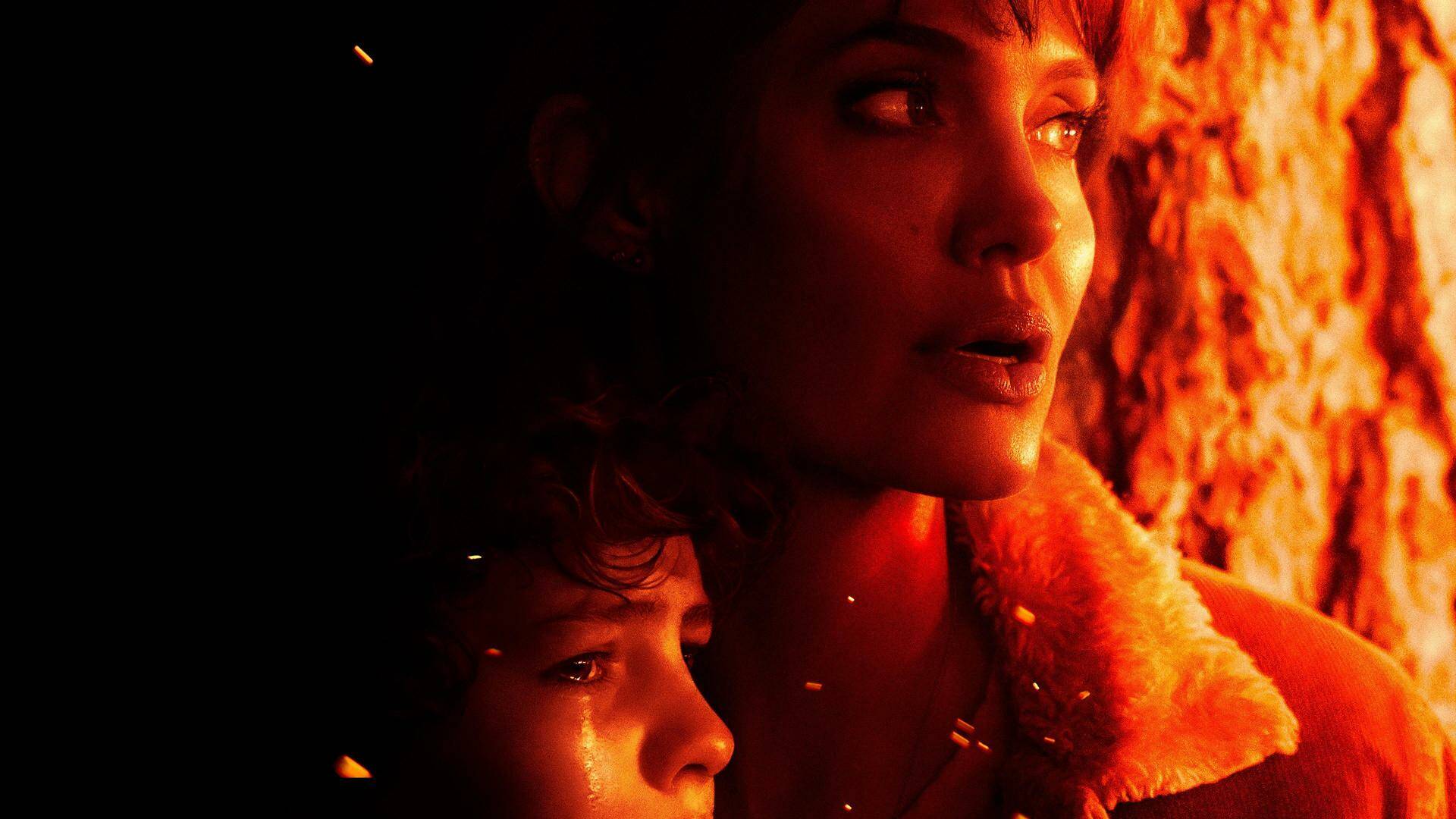 Aquellos que desean mi muerte