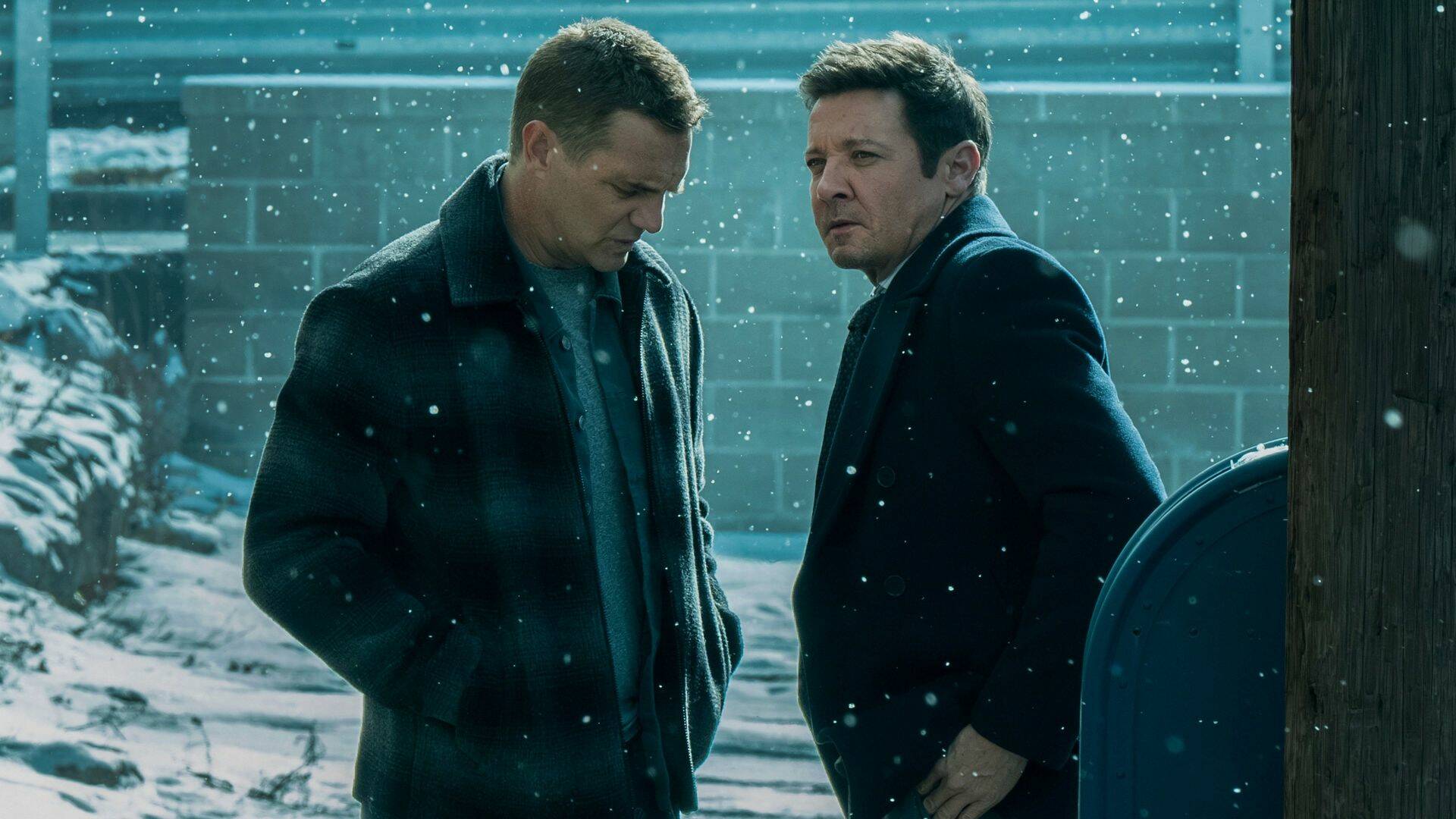 Mayor of Kingstown (T4): Ep.3 People Who Died