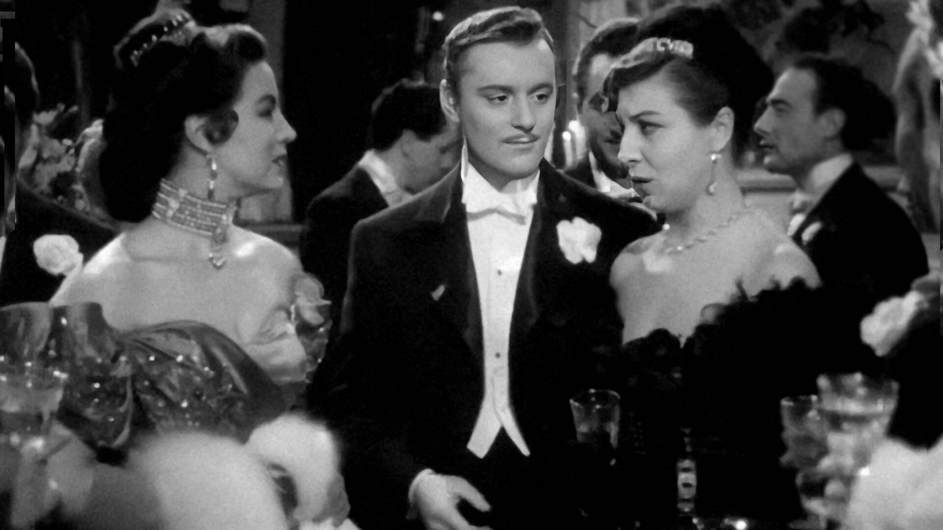 La noche del sábado