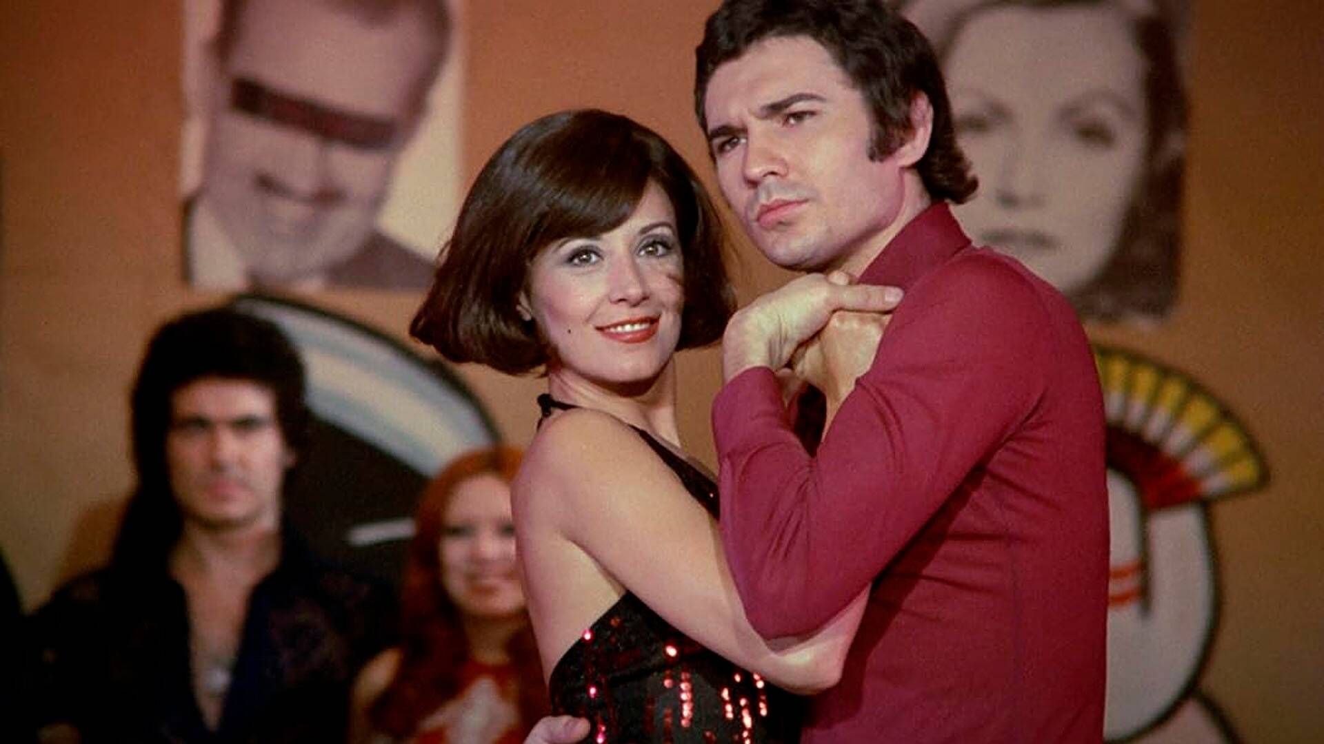 Mi mujer es muy decente, dentro de lo que cabe