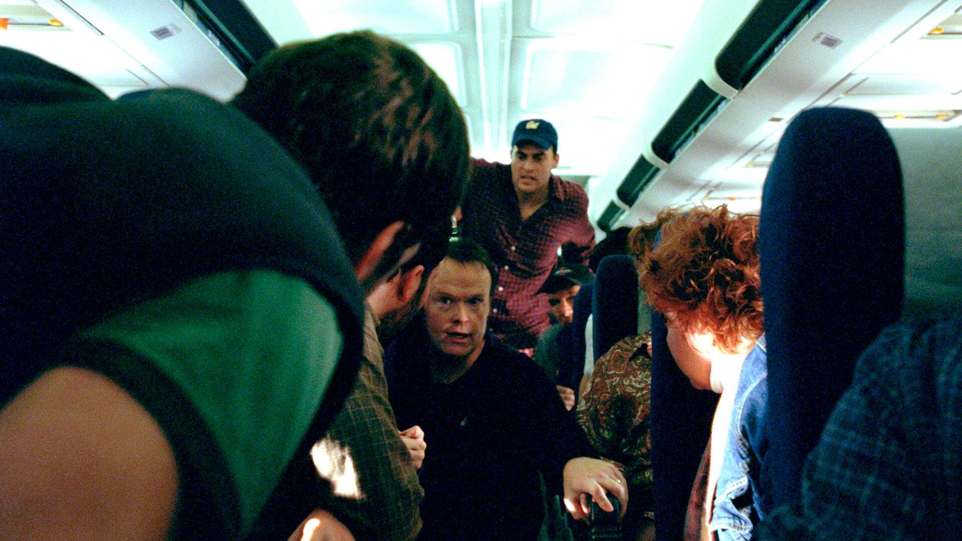 United 93 (Vuelo 93)