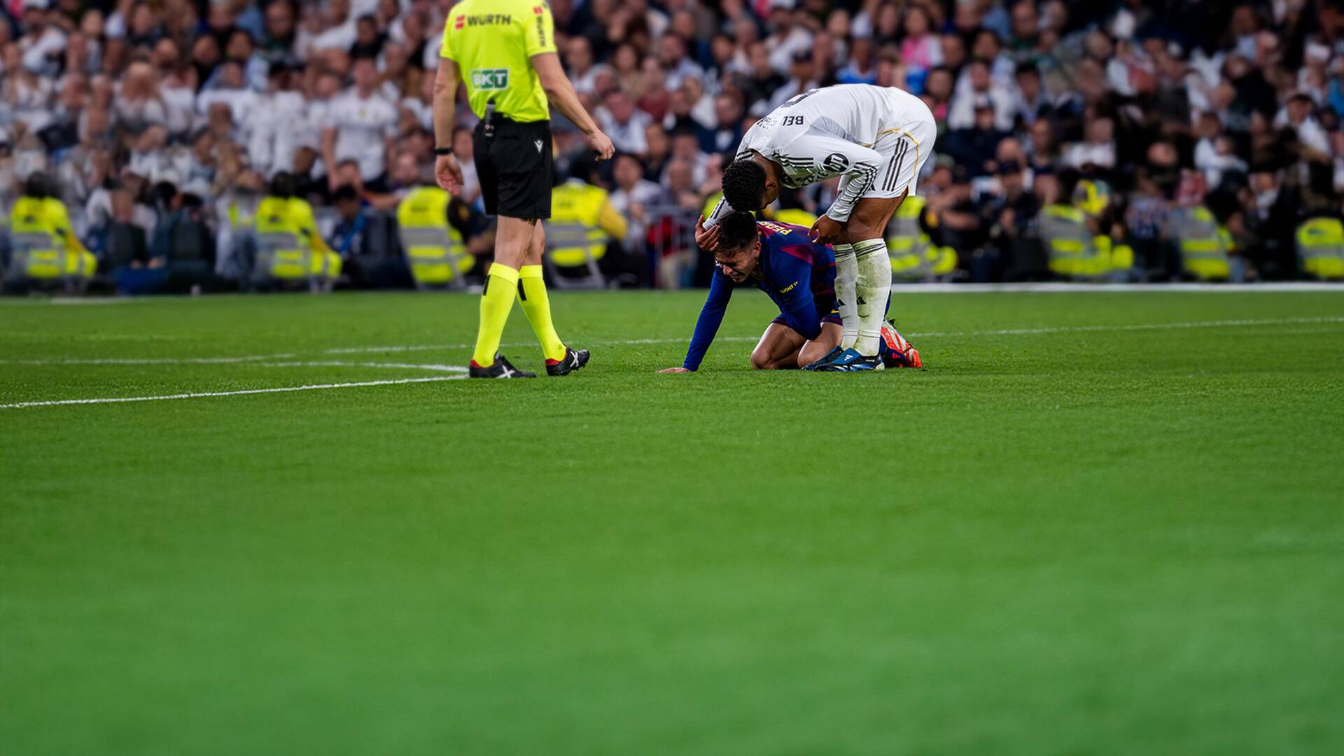 El día después (25/26): Ep.9