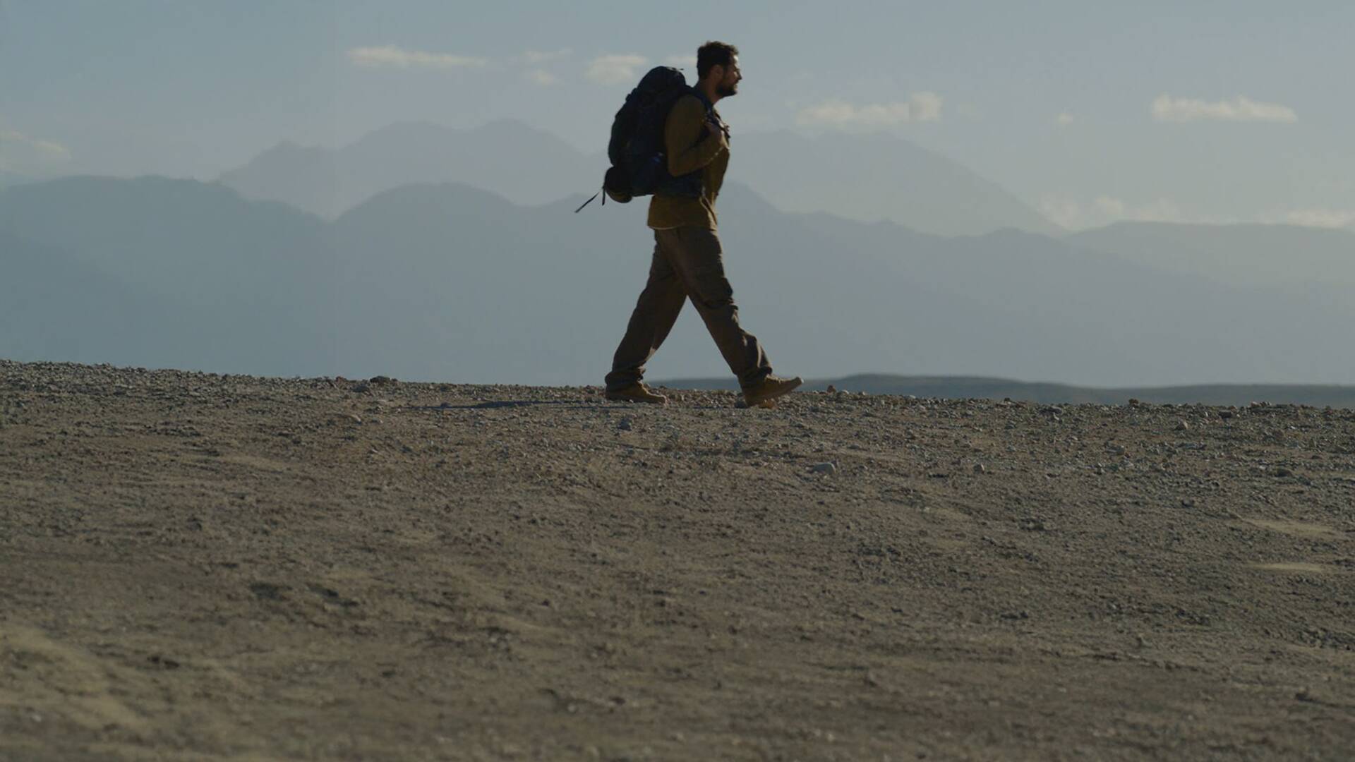 Un guía muy perdido