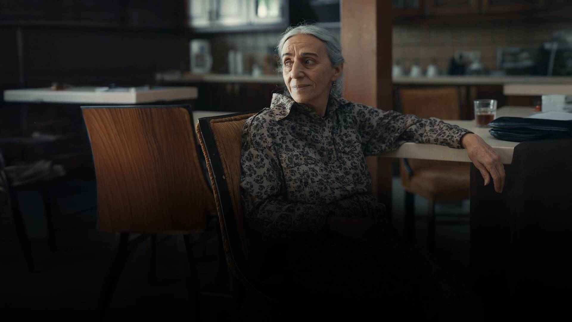 La mujer que sabía demasiado