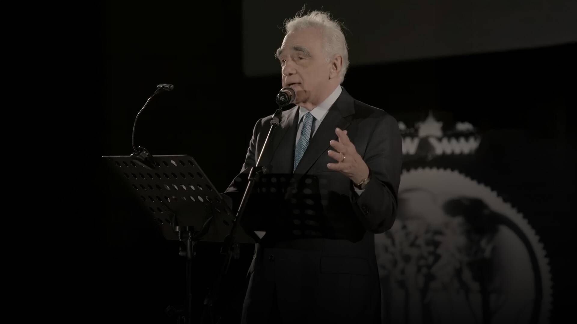 Cine, registro vivo de nuestra memoria