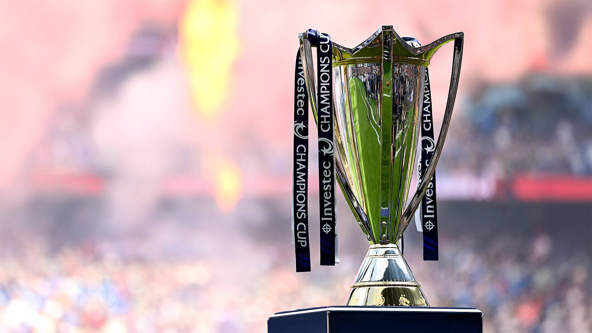 Jornada 1: Stade Toulousain - Sharks