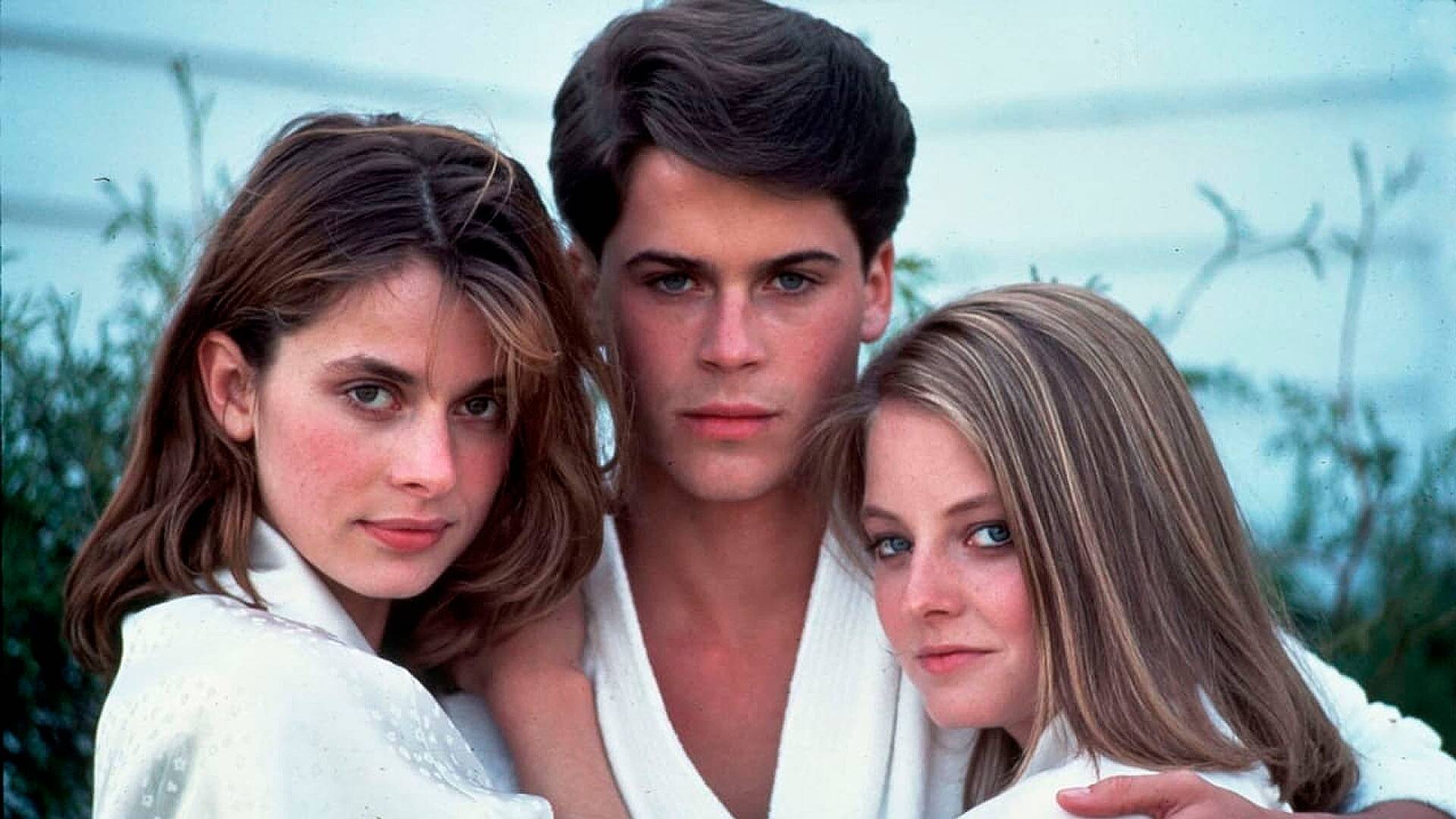 El Hotel New Hampshire