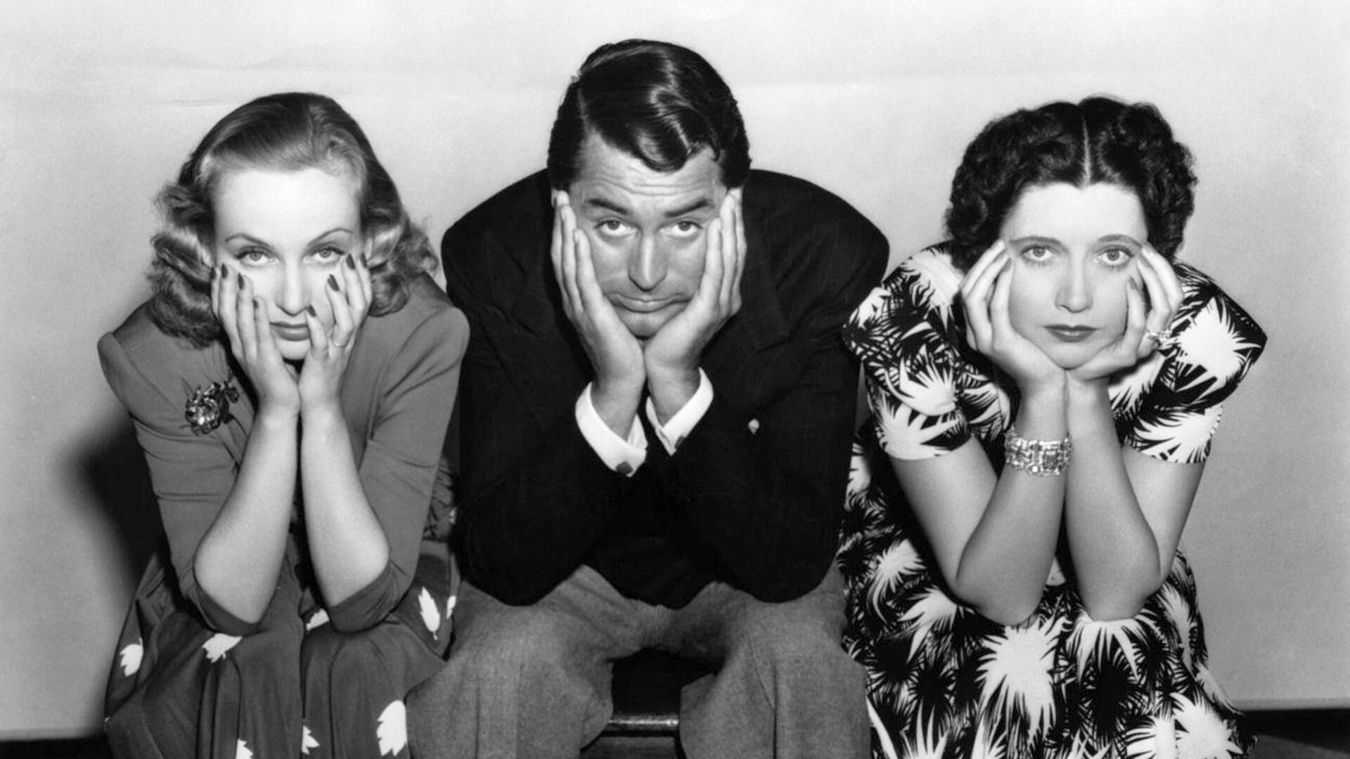 Dos mujeres y un amor