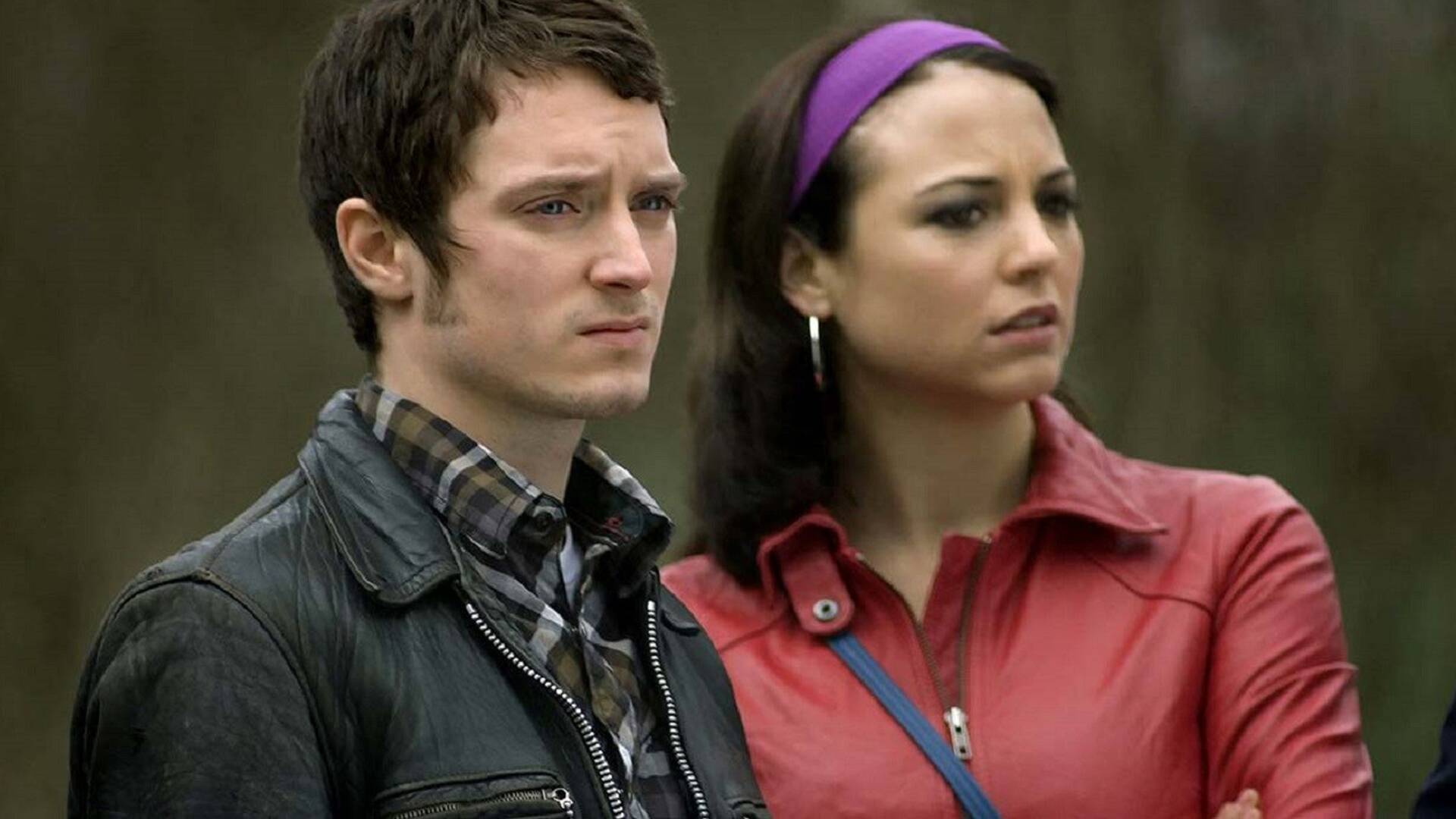 Los crímenes de Oxford