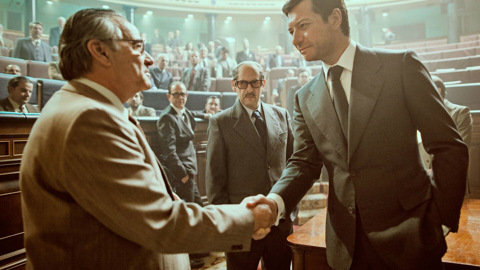 Anatomía de un instante