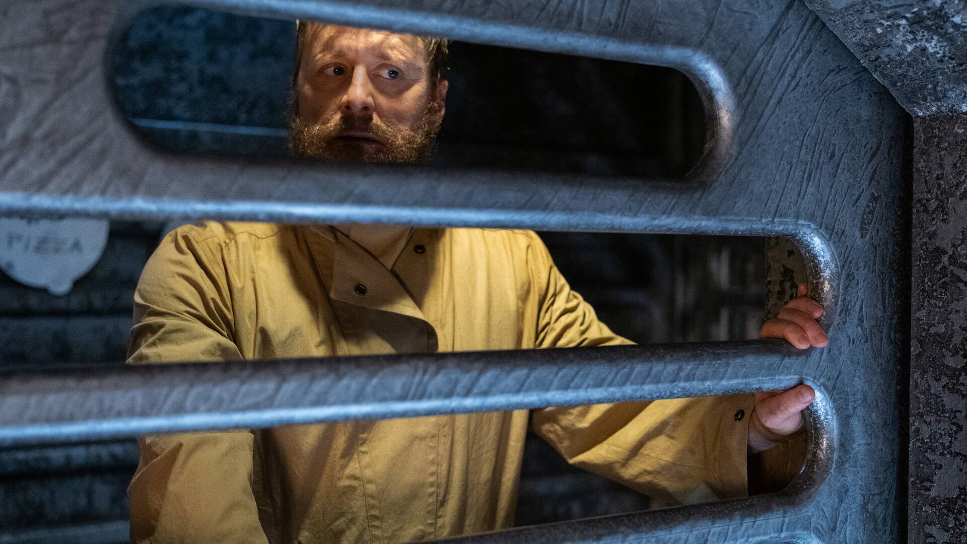 Resident Alien (Temp. 4) (T4)