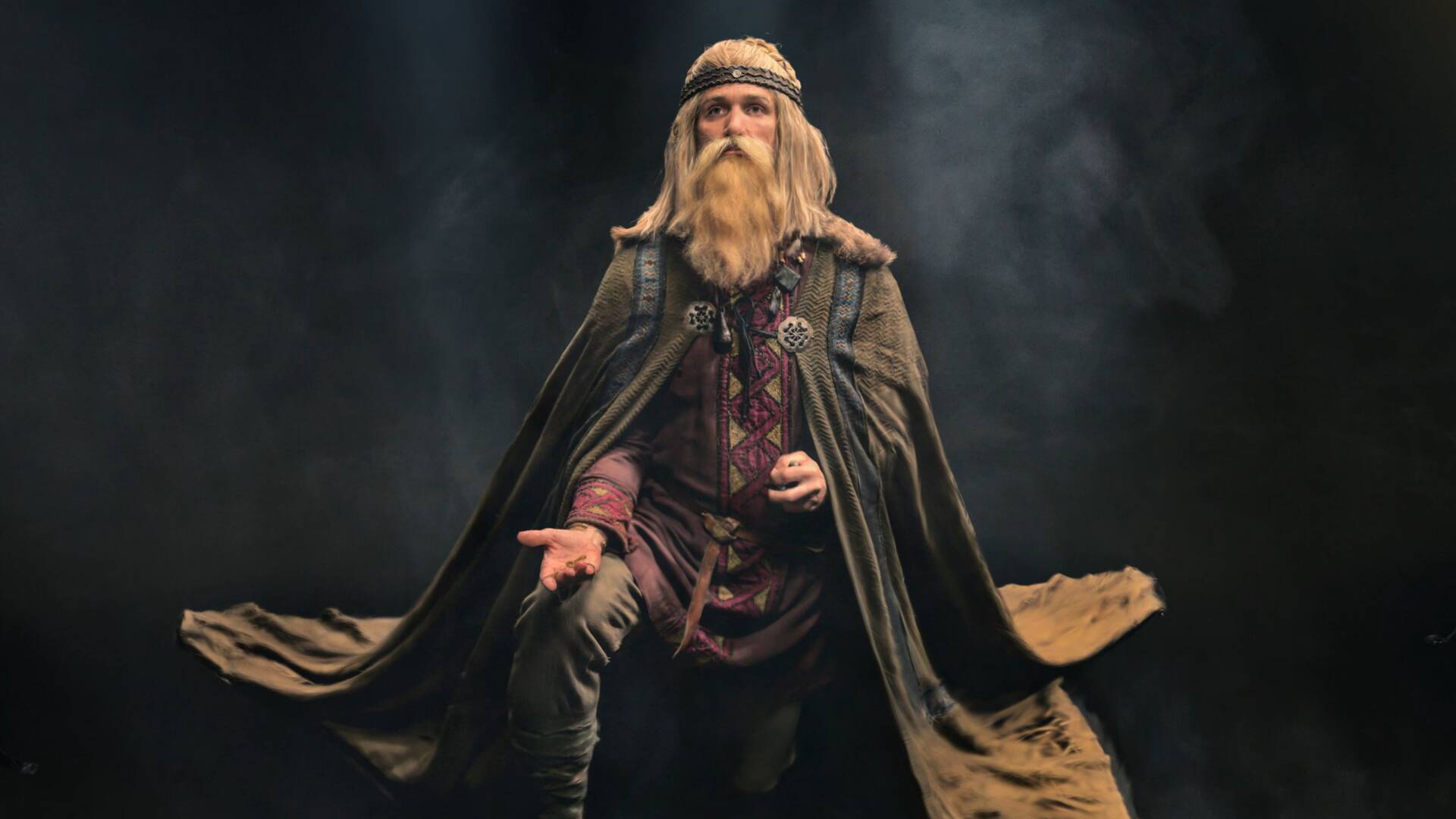 Vikingos: la creación de un imperio