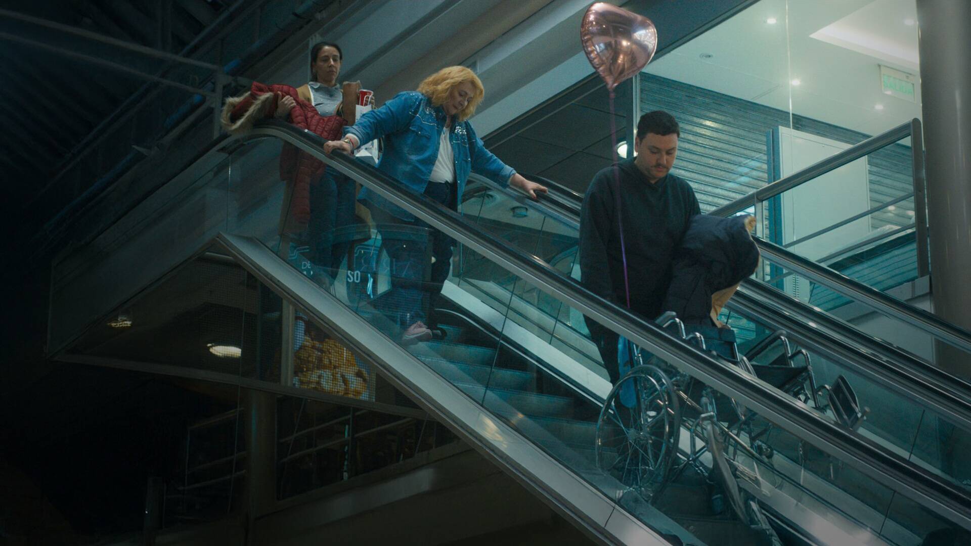 Los domingos mueren más personas