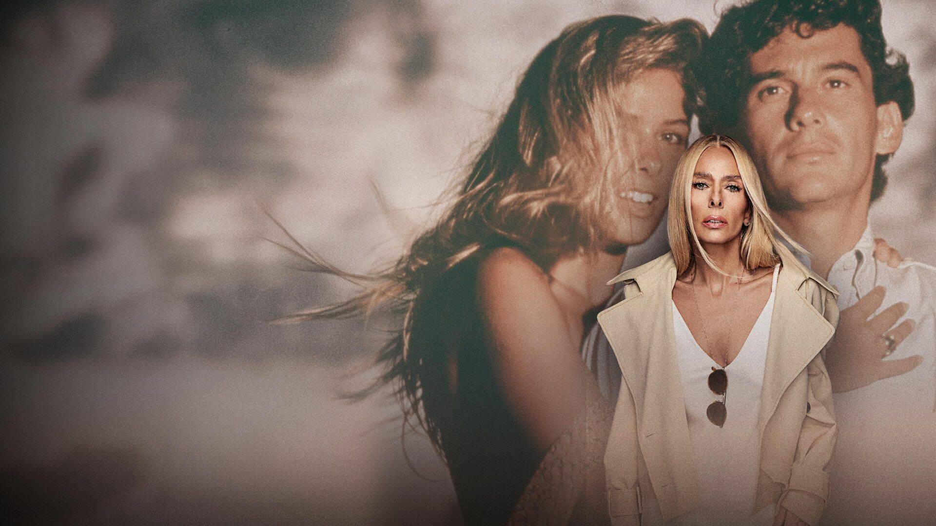 Mi Ayrton, por Adriane...: Ep.2