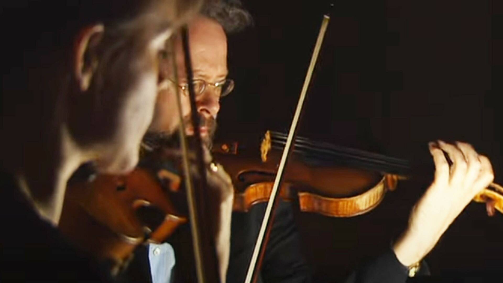 Fitzwilliam String Quartet:  ShostakovichCuarteto de cuerda n.º 14