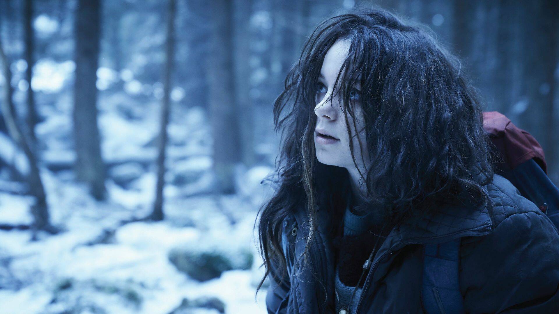 Hanna (T1): Ep.6 Madre