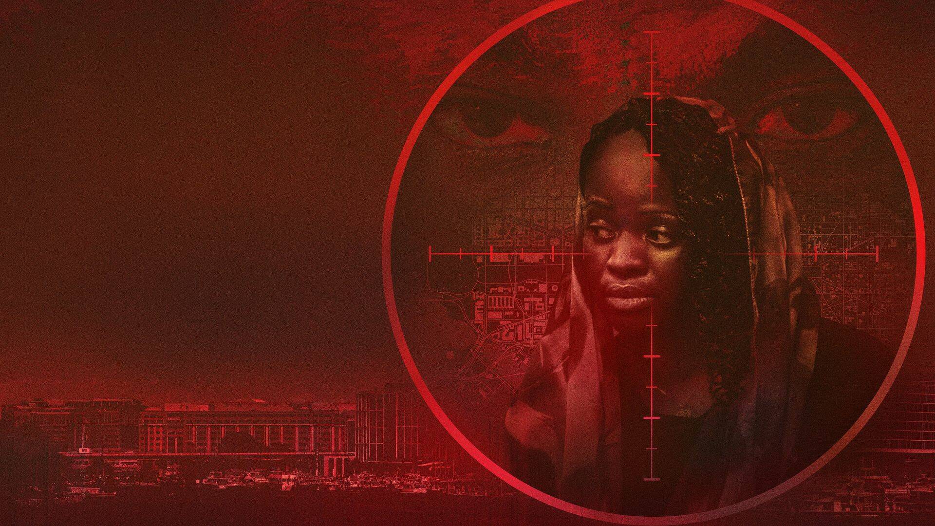 Mildred Muhammad y el francotirador de Washington DC