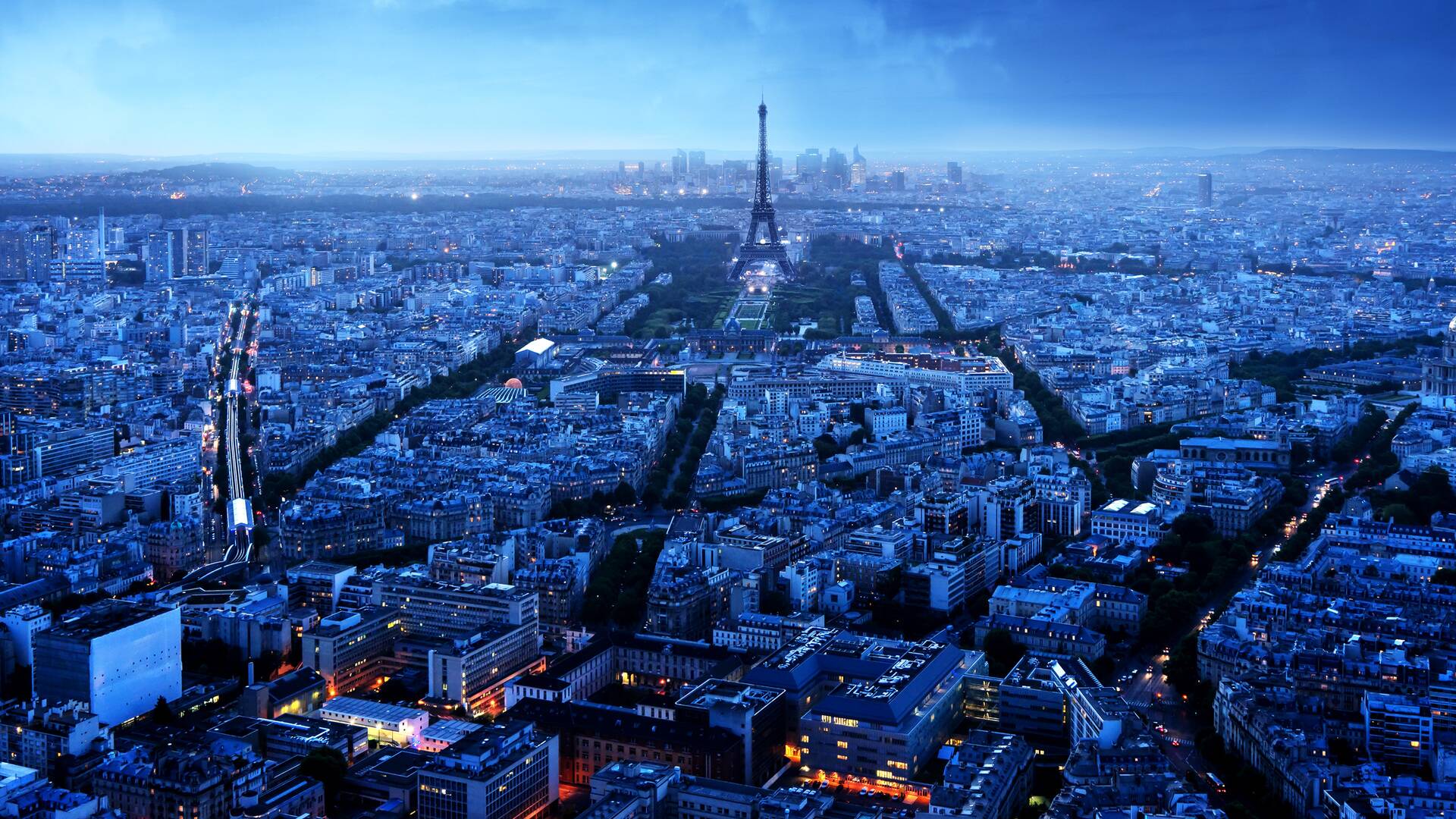 Atentados de París: testigo crucial