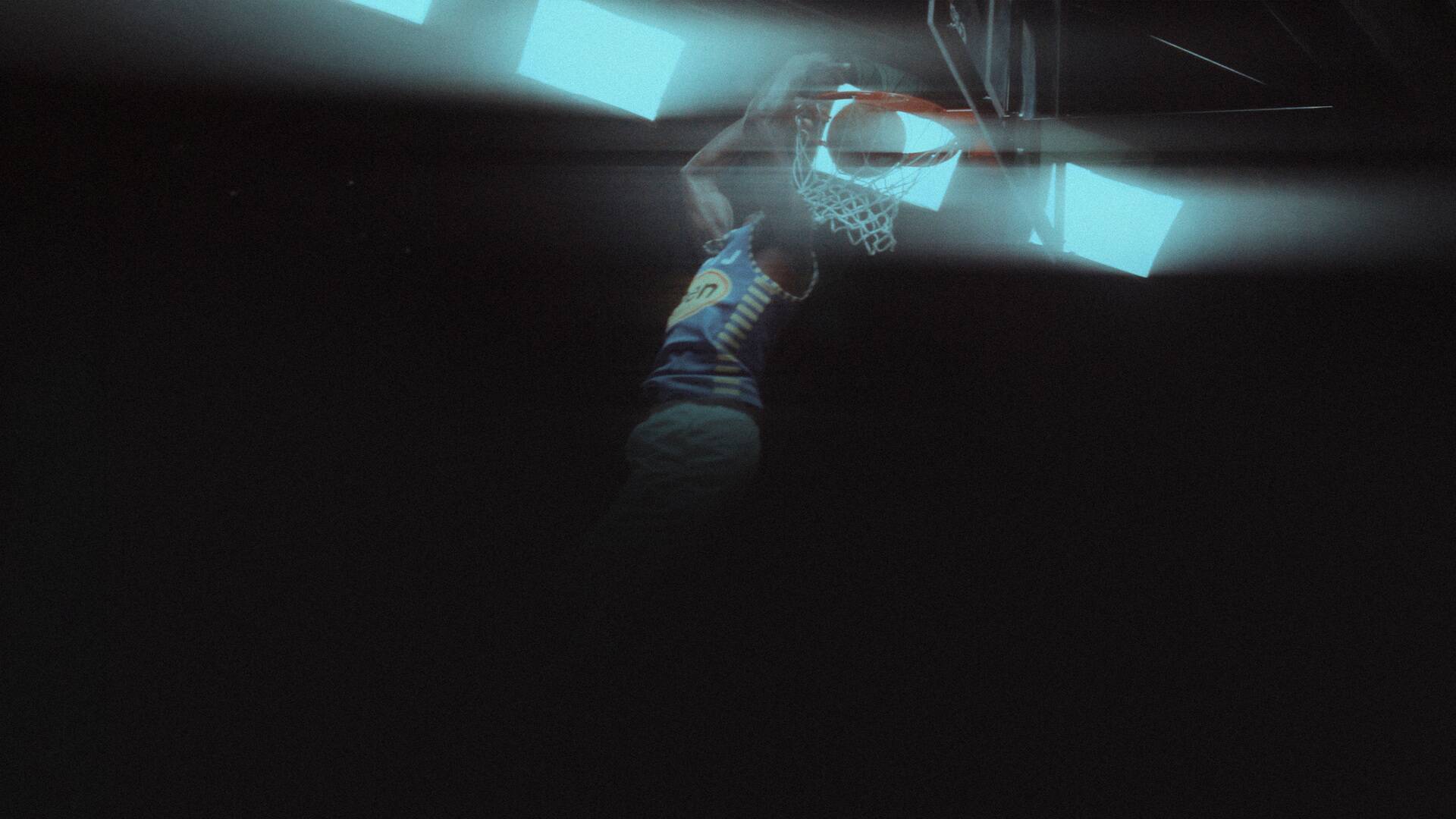 Charles Thomas: tiempo muerto