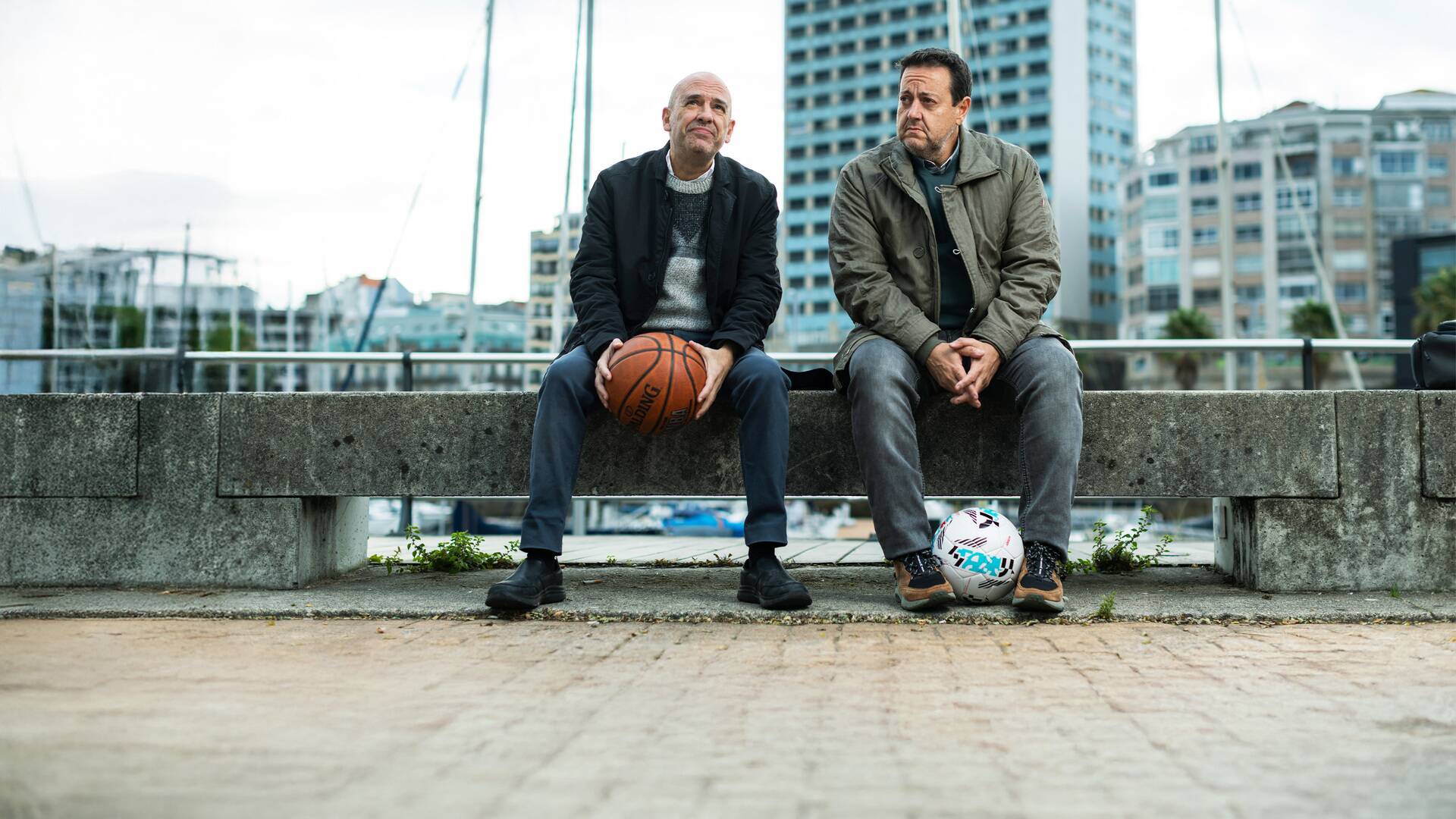 La revuelta (T2): Ep.40