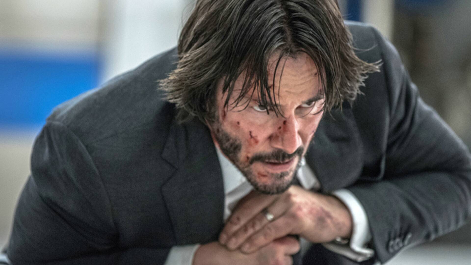 John Wick: Pacto de sangre