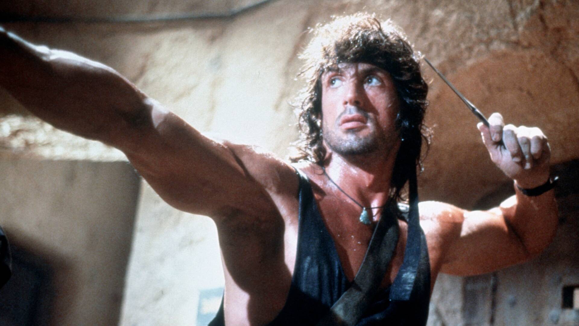 Rambo III