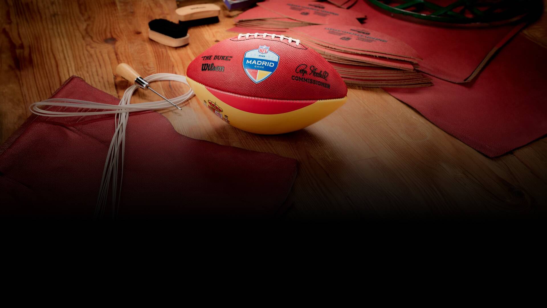 Jornada 11: Miami Dolphins - Washington Commanders