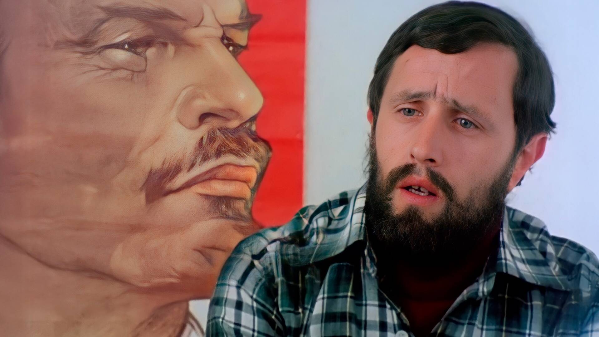 El proceso de Burgos