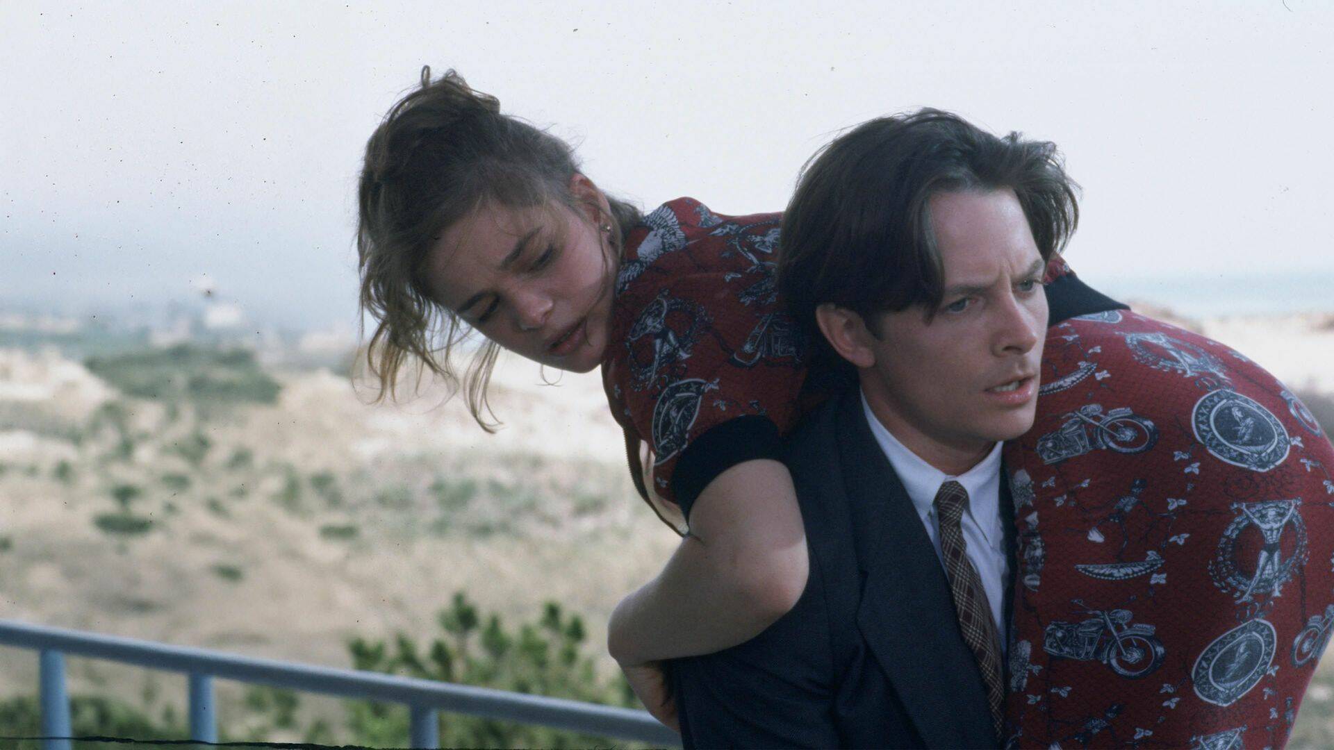 Conserje a su medida