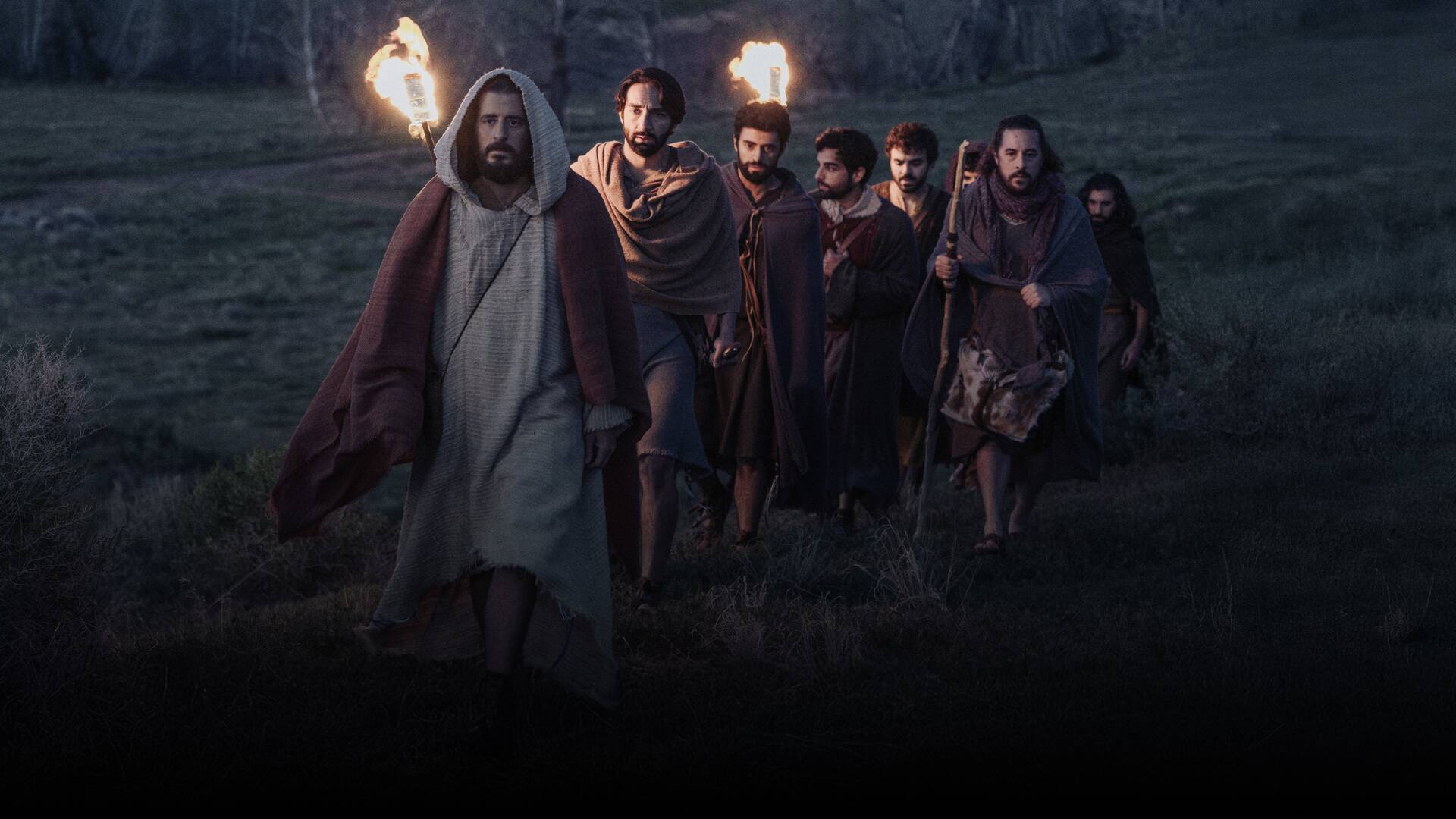 The Chosen (Los... (T5): Ep.6 