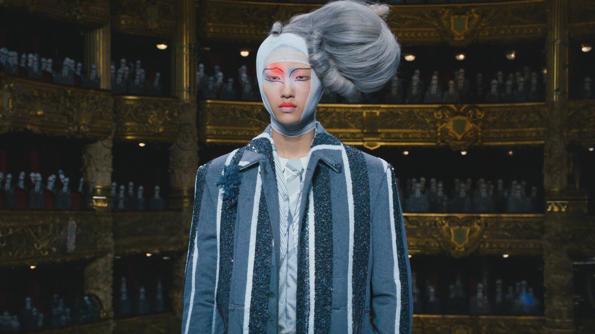 Thom Browne: un diseñador no convencional