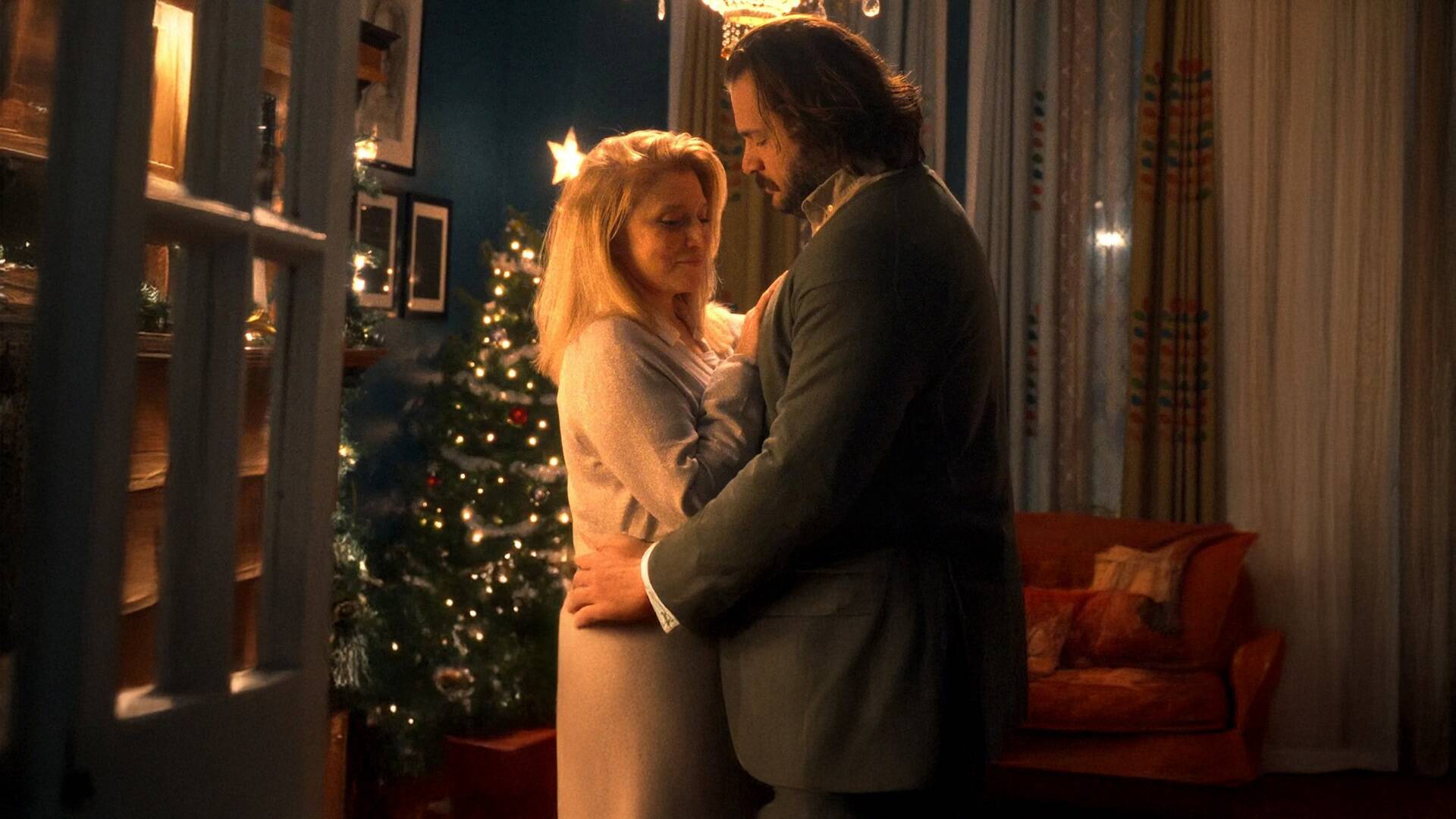 Navidad en Baltimore