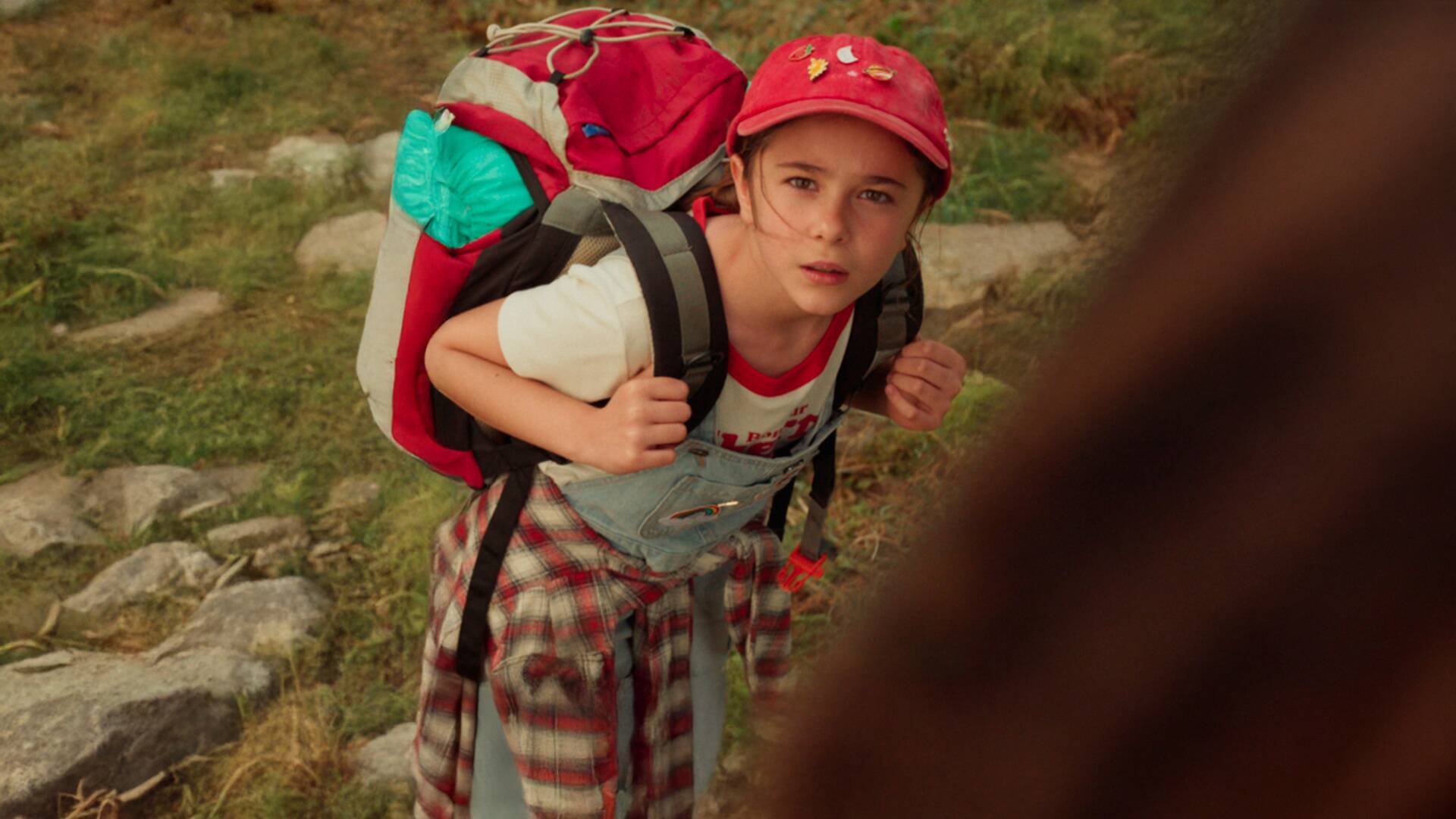 Campamento Garra de Oso