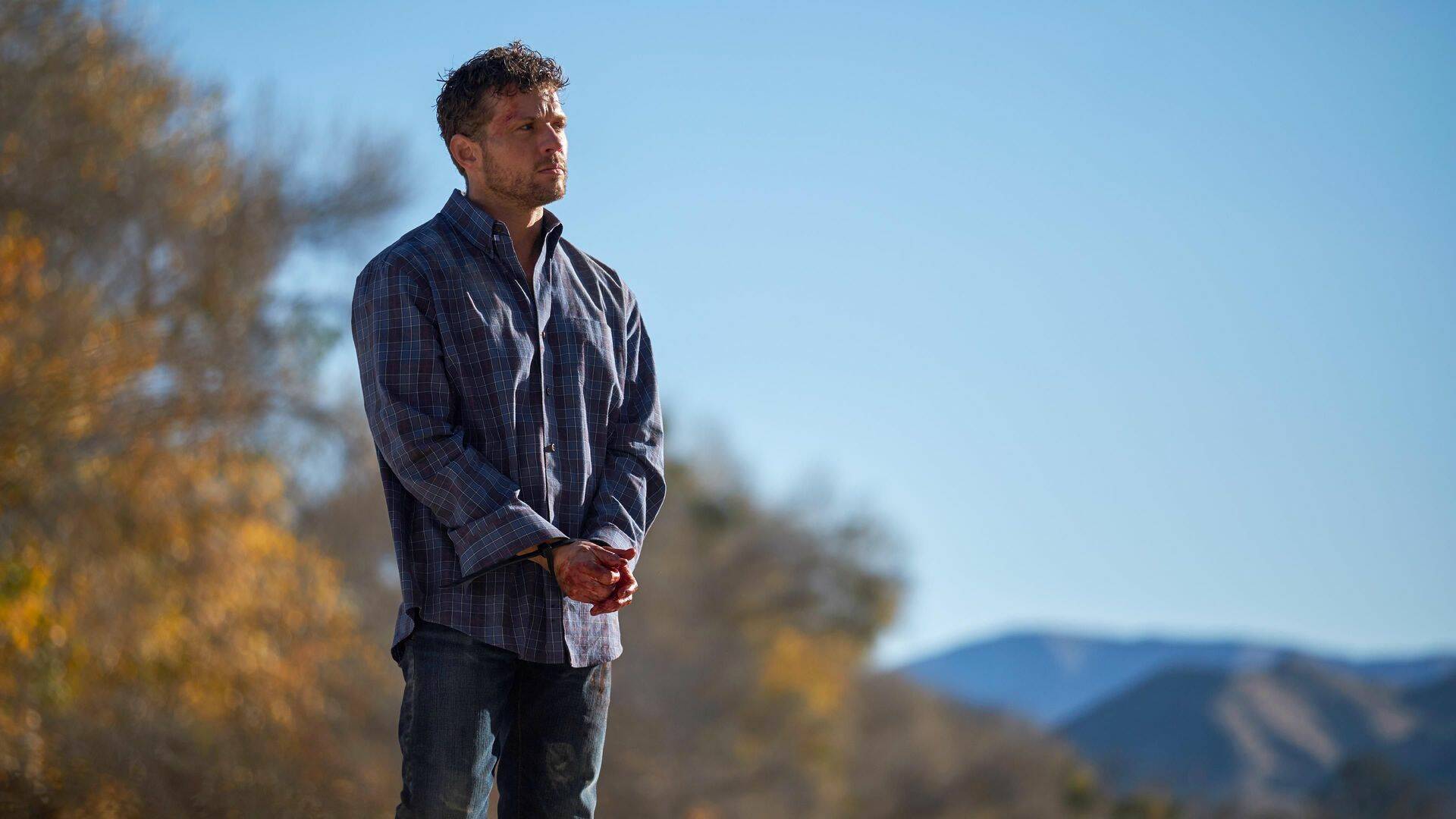 El tirador (T3): Ep.7 Voto decisivo