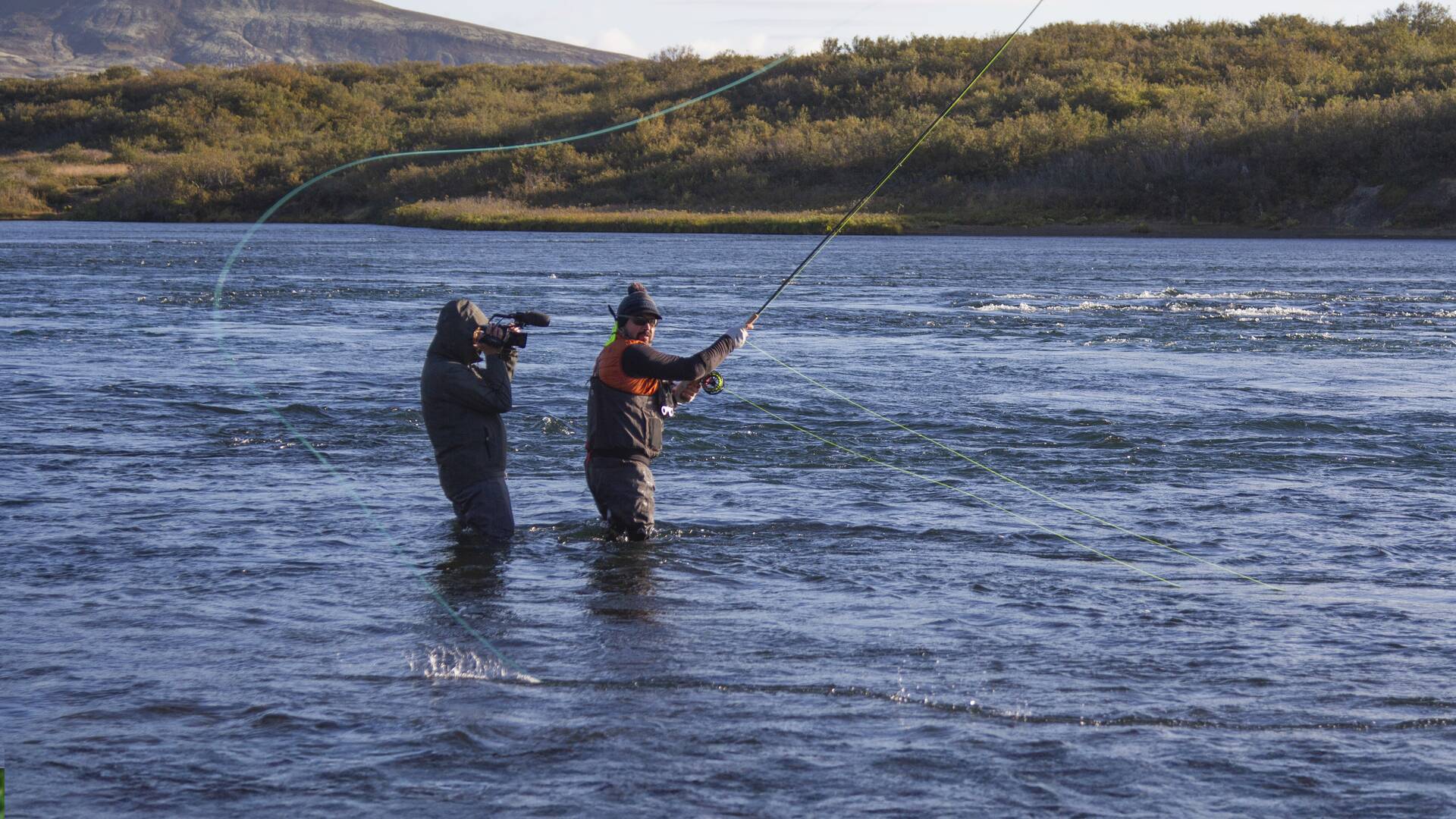 De viaje: Aventura en el Sog