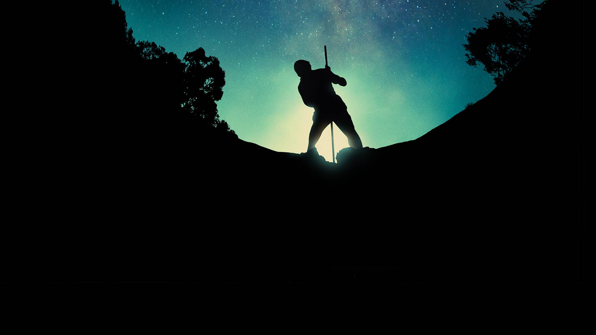 Mystery At Blind Frog Ranch